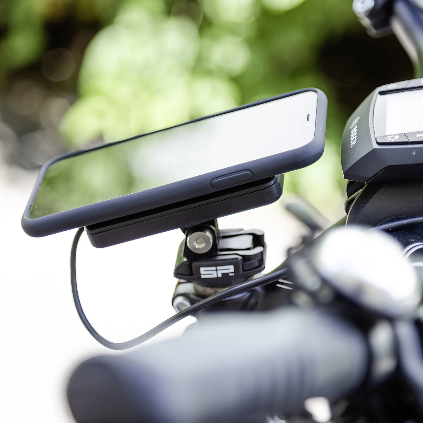 Chargeur de téléphone portable sans fil