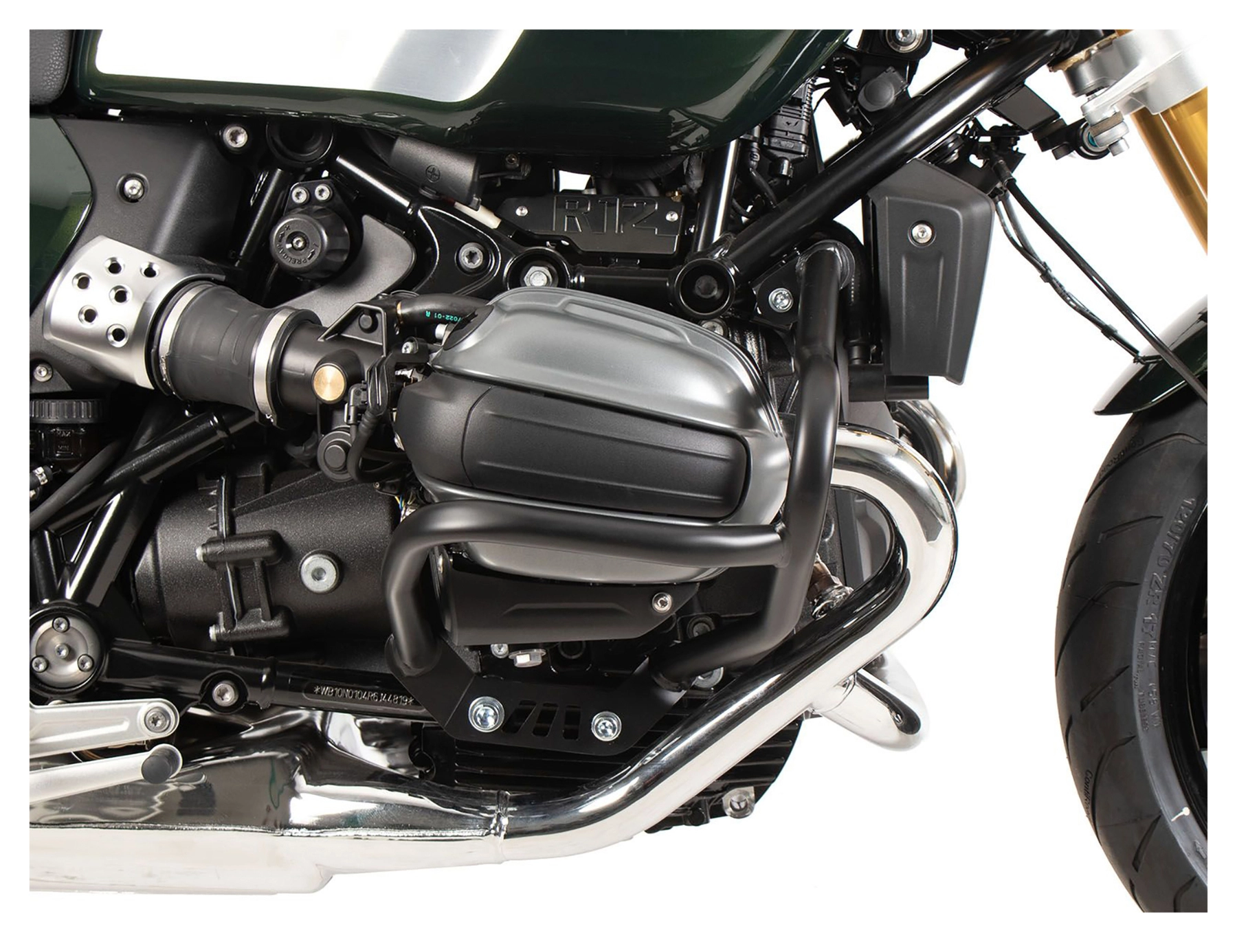 ESTRIB. PROTEC. MOTOR