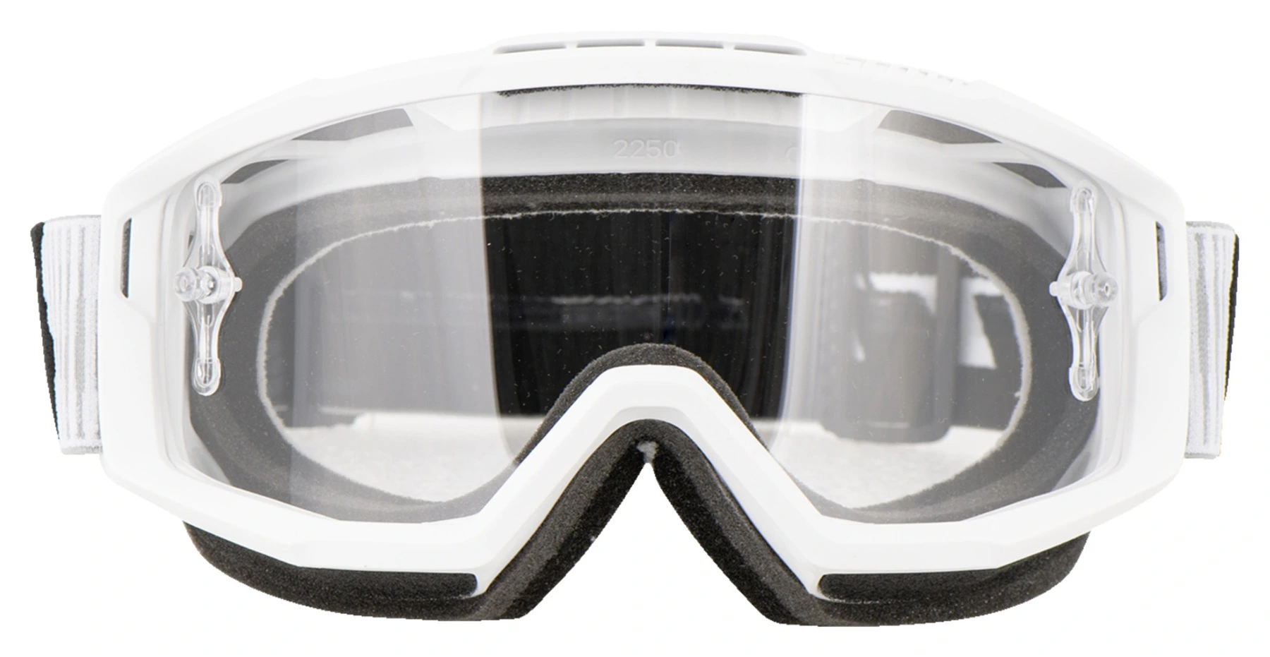Split OTG, Okulary Motocrossowe