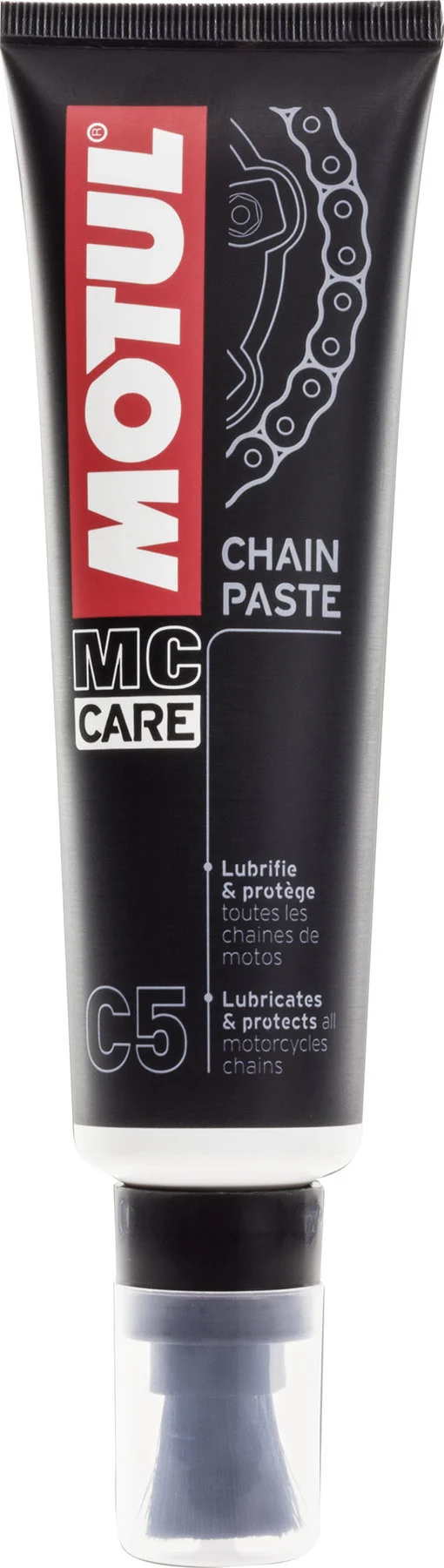 Motul MOTUL C5 CHAIN PASTE CHAIN LUBRICANT 150 ML