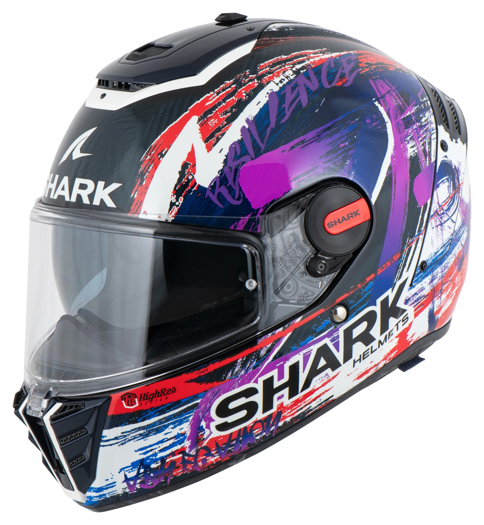 Spartan RS Zarco Signature