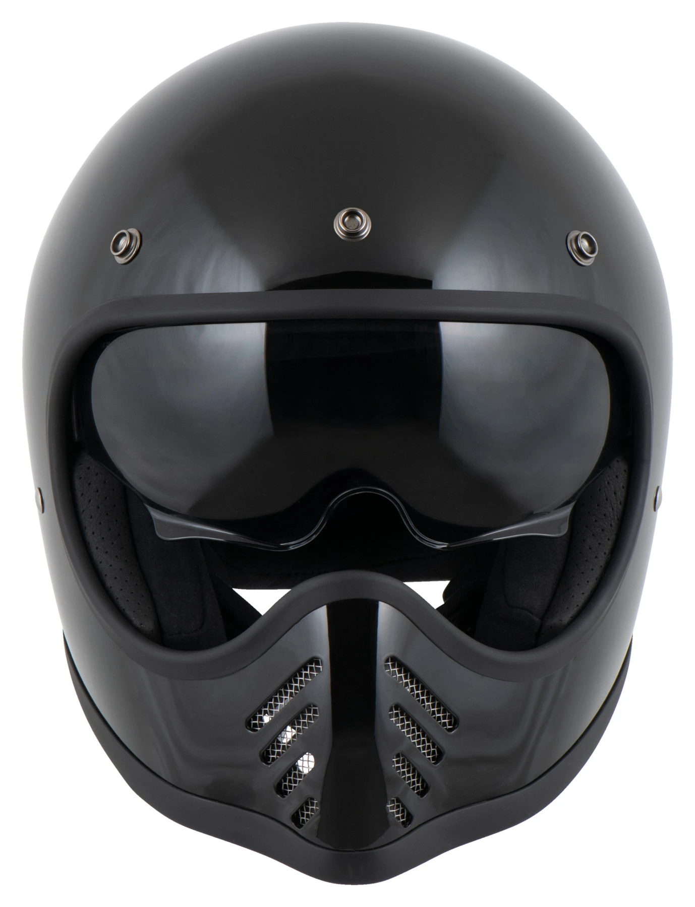 DMD Seventyseven low-cost | Louis 🏍️