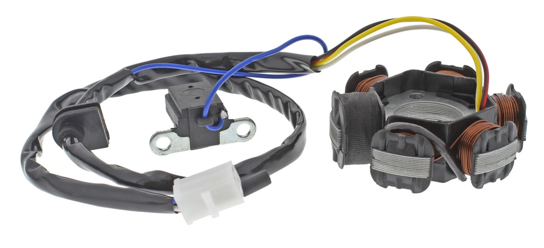 Lichtmaschine Stator für div. Modelle