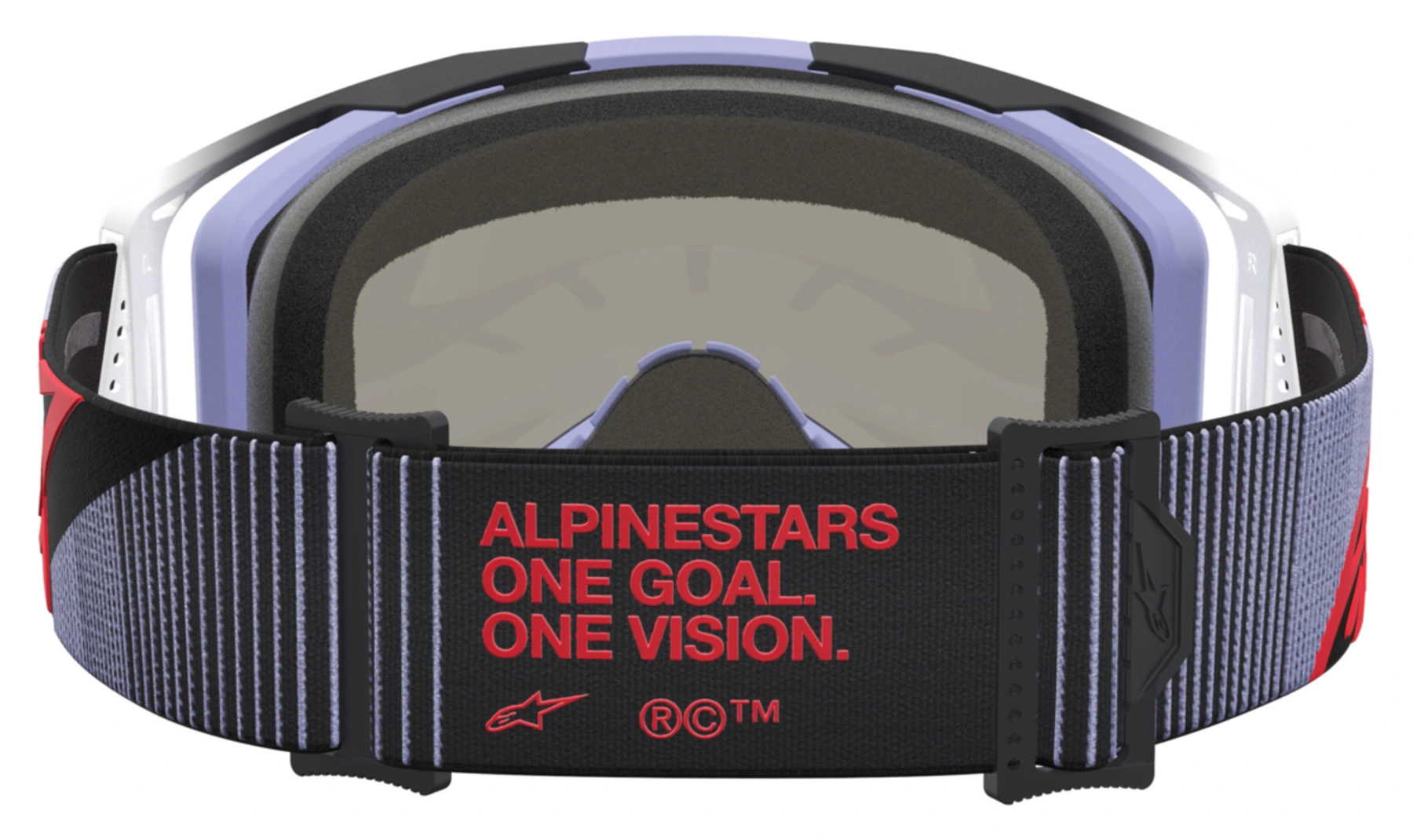 Vision 8 Maven