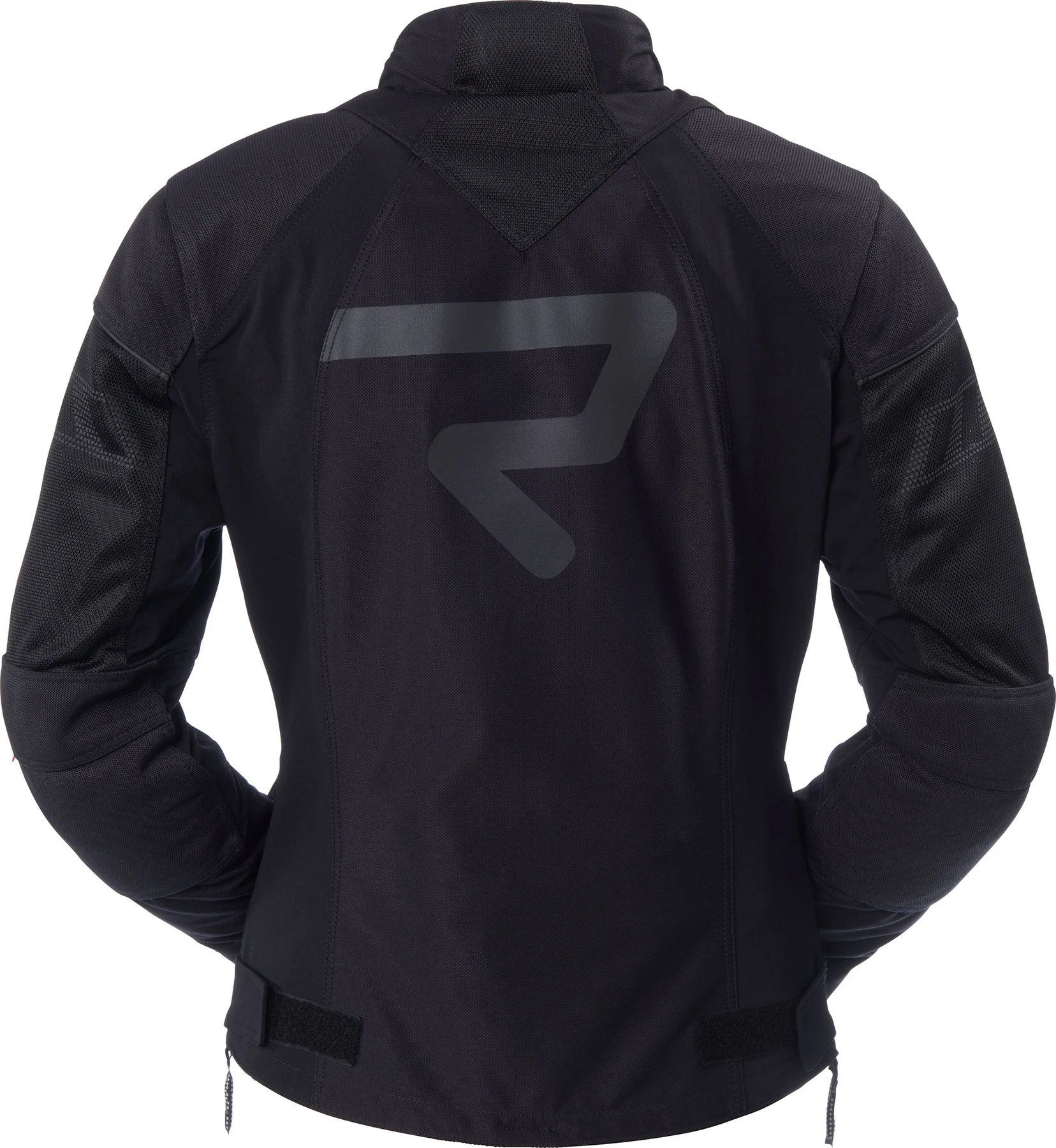 Stretch Air Ladies Textiljacke