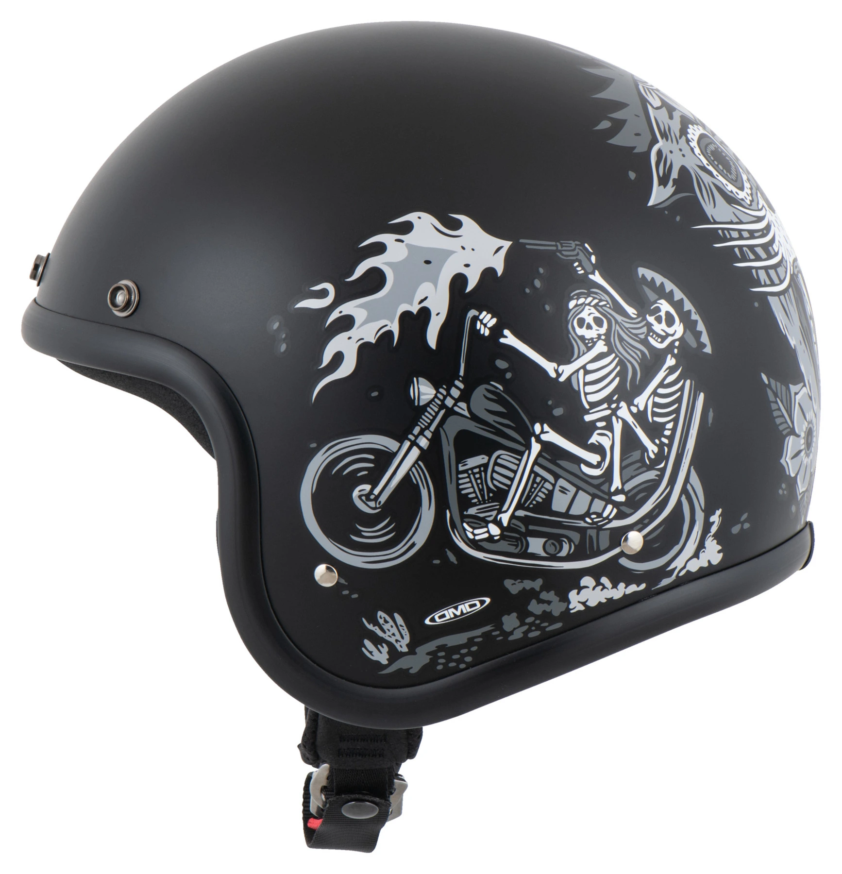 Retro Ghost Rider