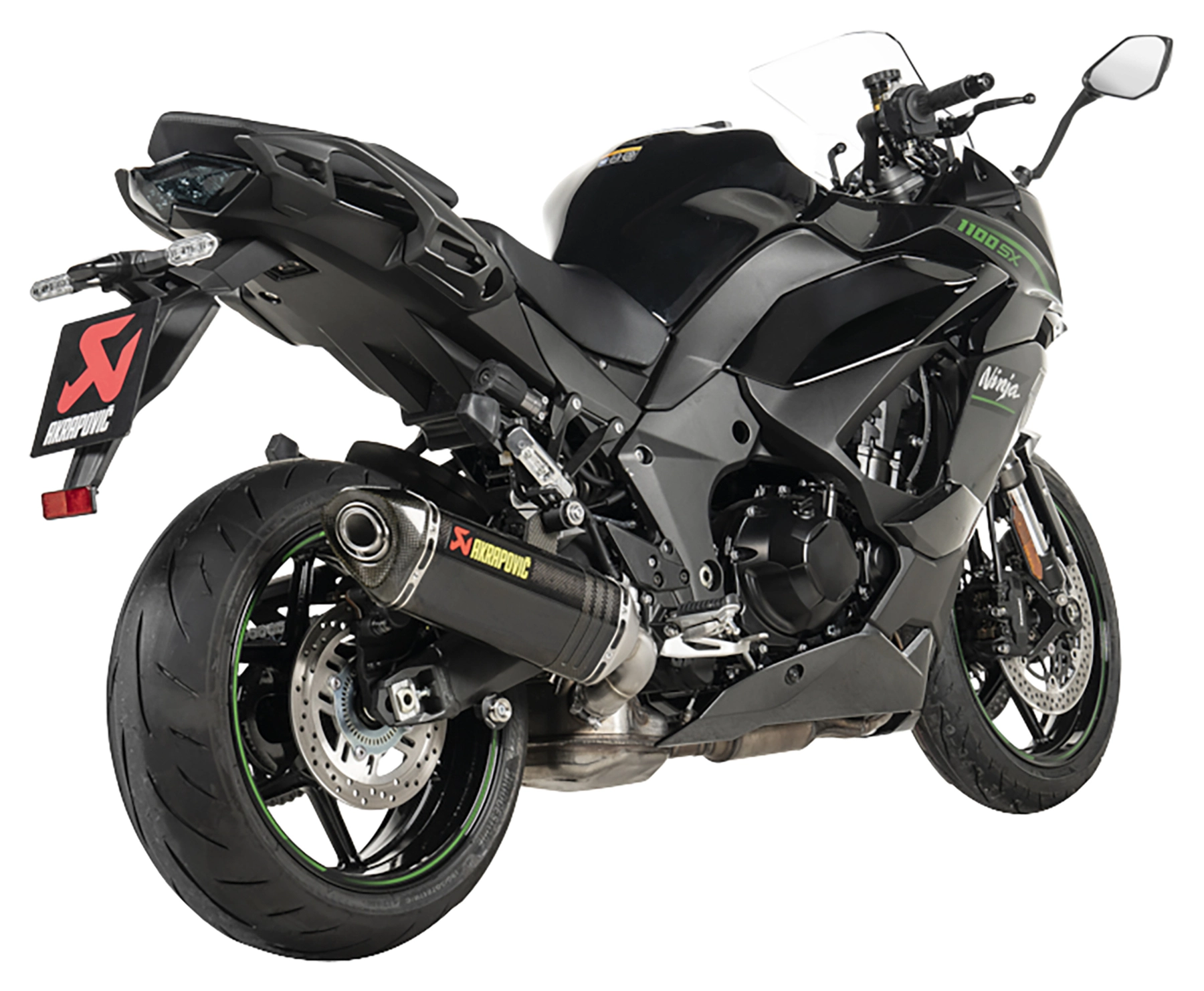 Slip-On Line Silencer