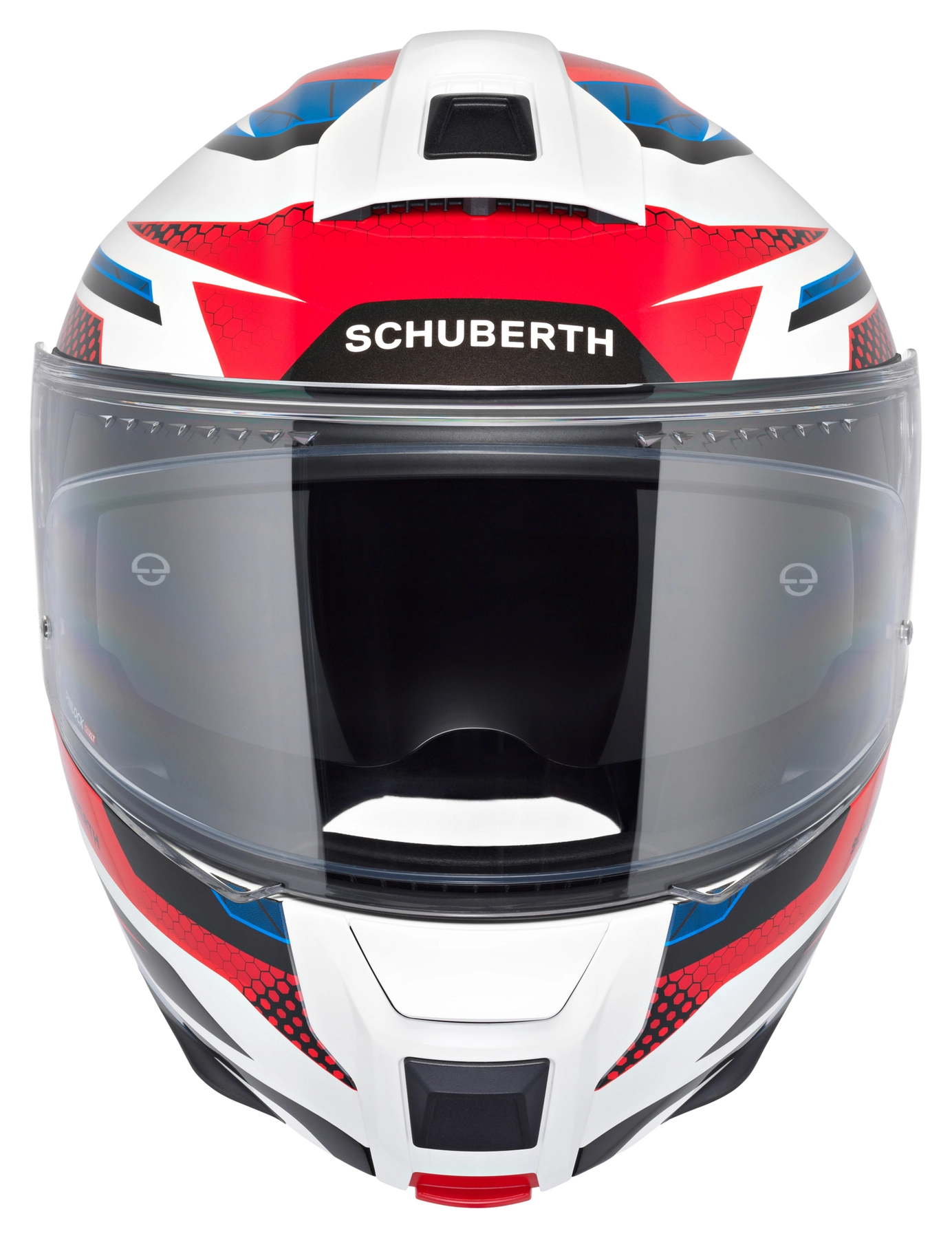 C5 Velocity Blue