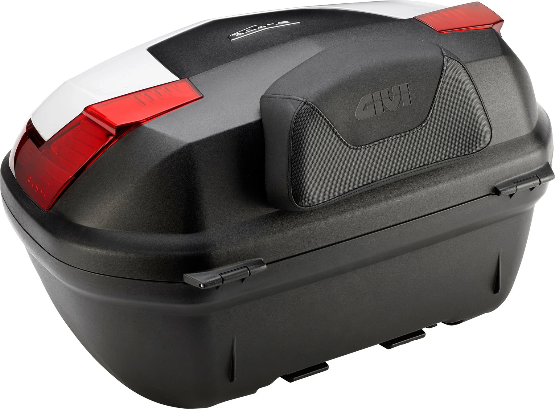 Rueckenpolster für Givi Top-Case