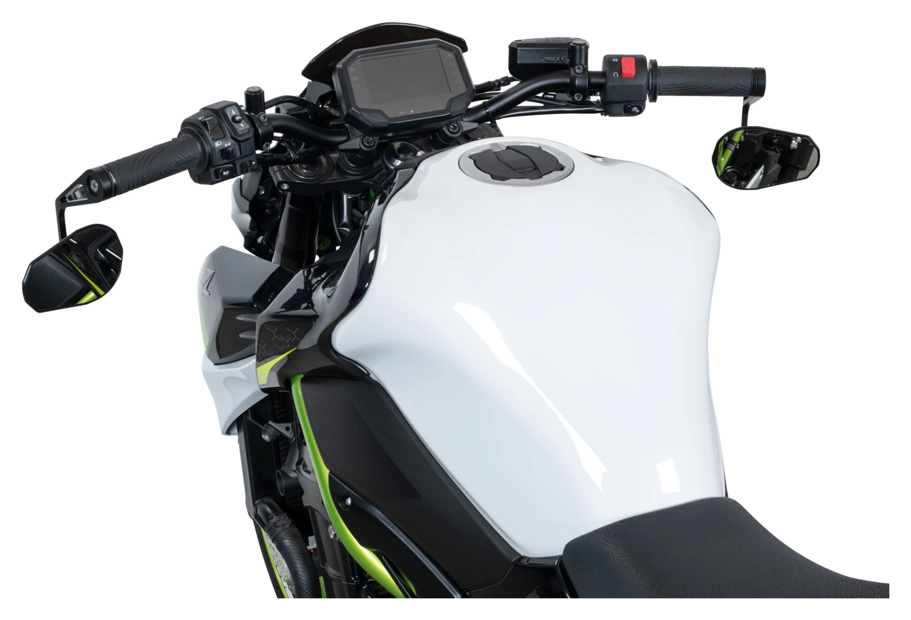 Lenker Street Touring Breite 785