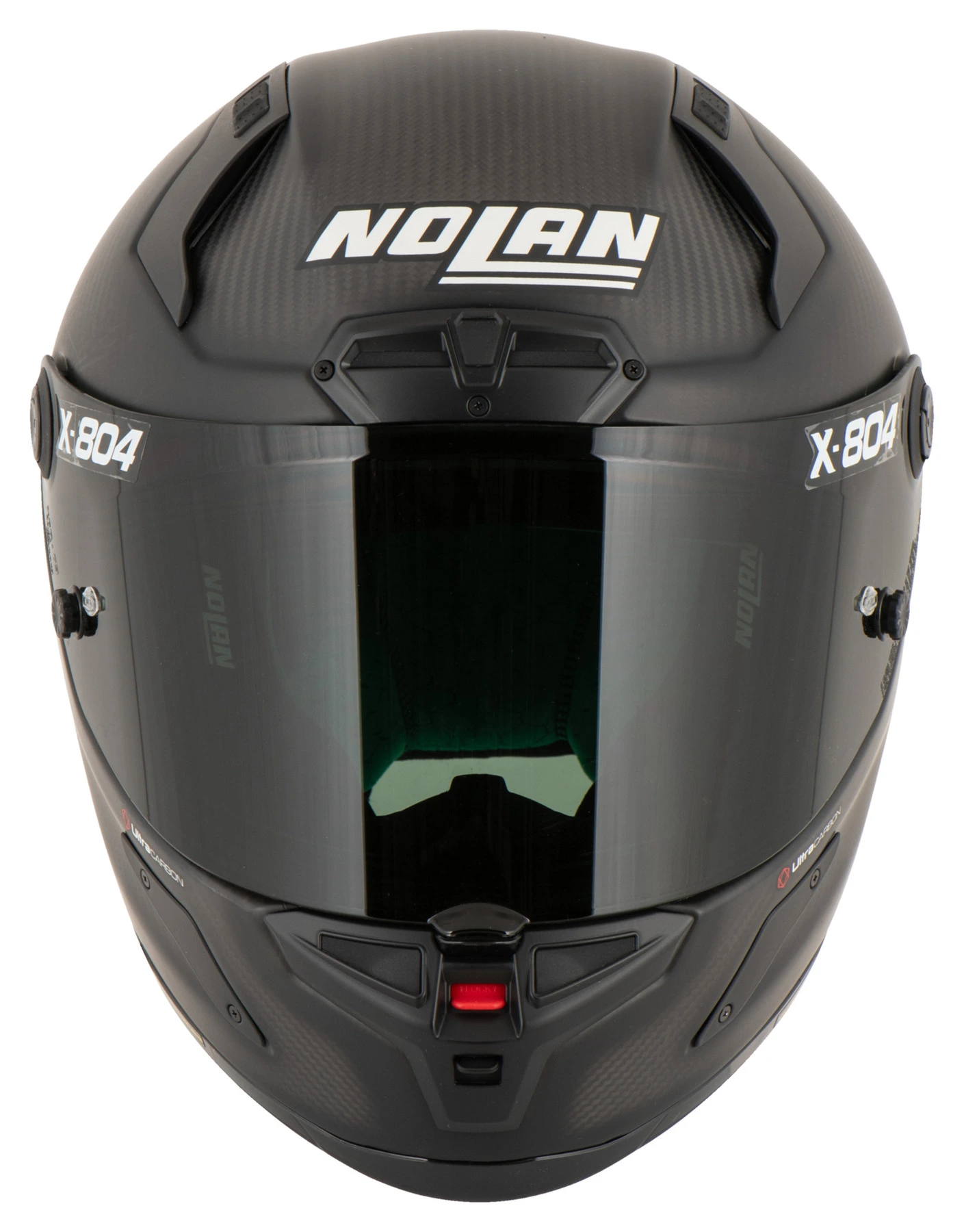 X-804 RS Carbon