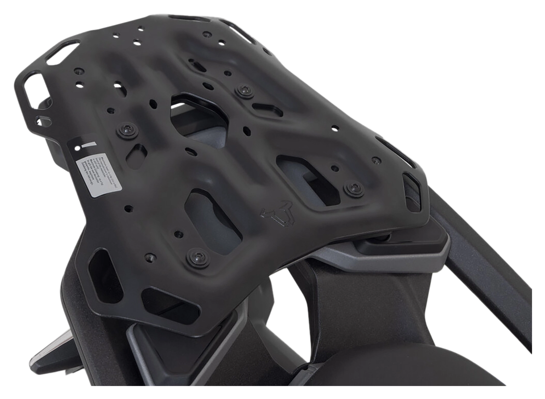 Dusc Topcase-System
