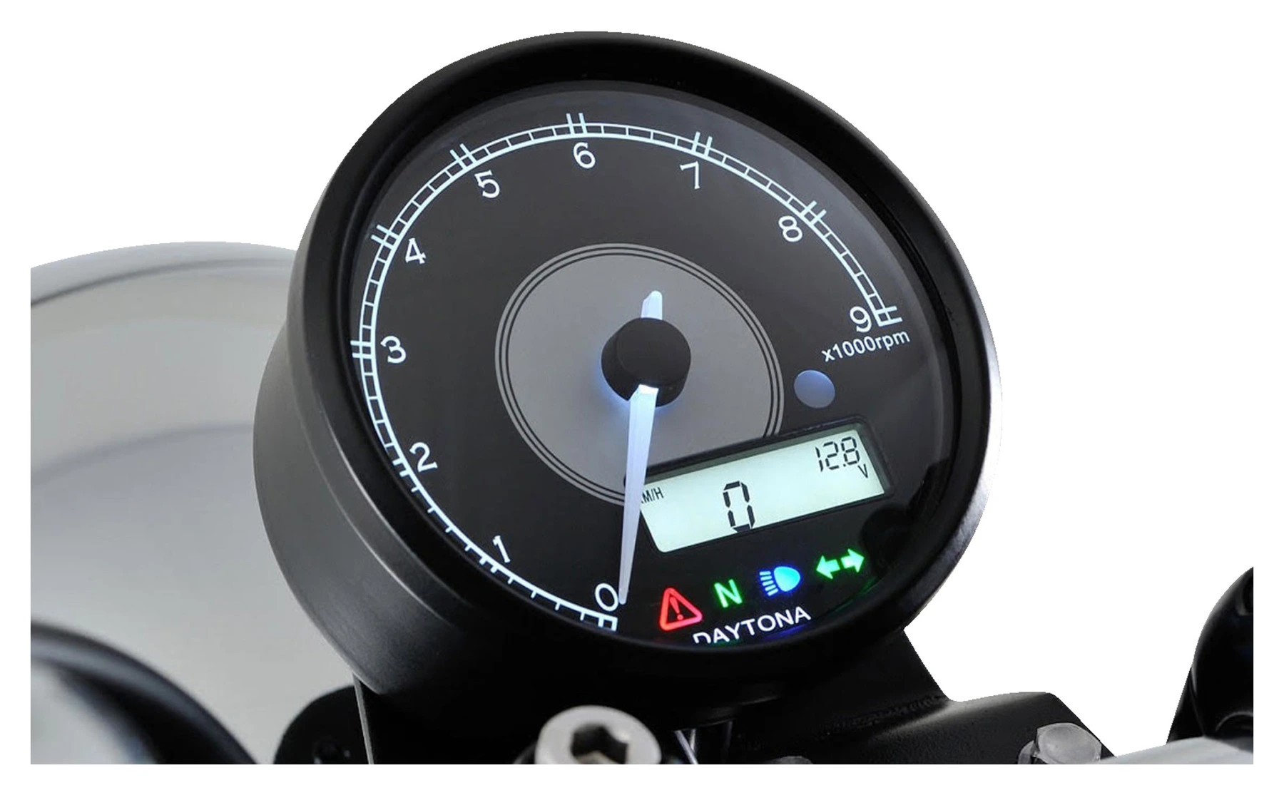 Velona80 Rpm Counter