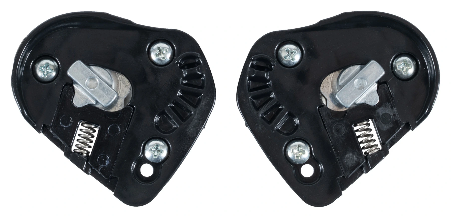 S-7 Evo Viziermechanisme