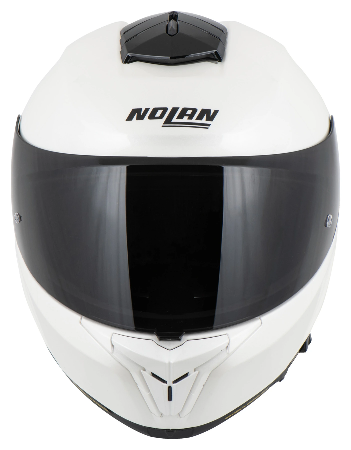 N80-8  Verniciatura Sp N-Com