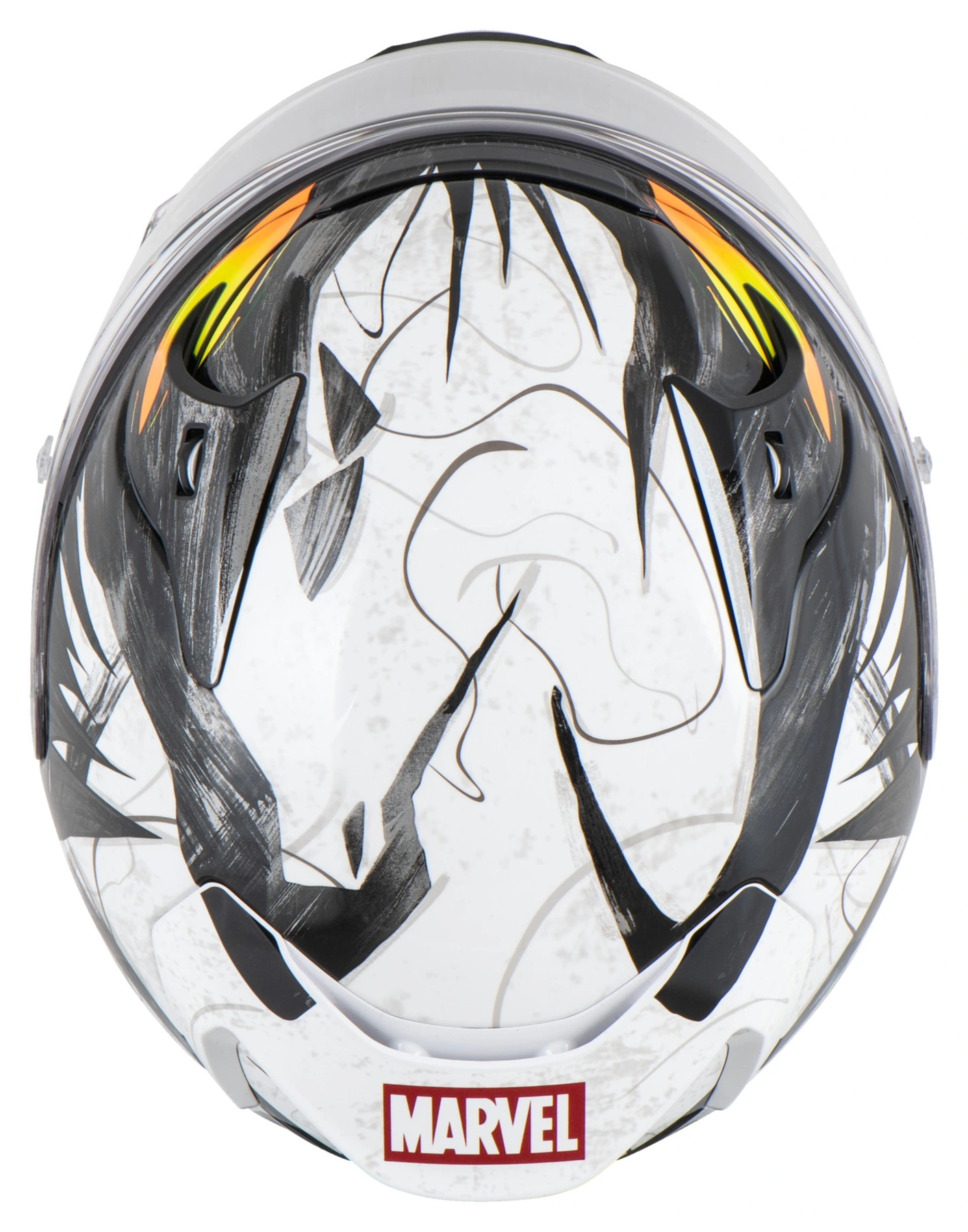 RPHA 12 Anti Venom 2 Marvel MC8