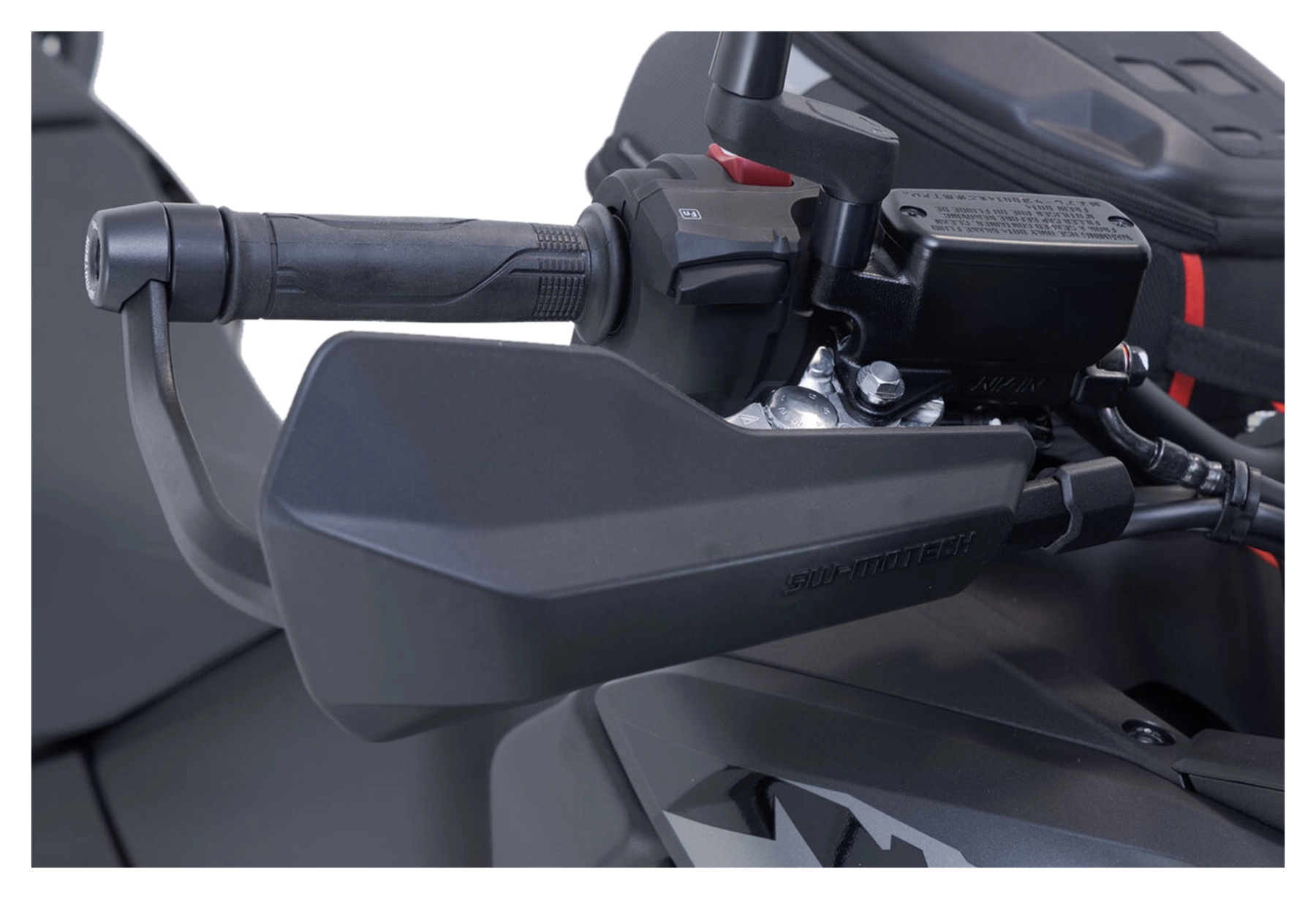 Hand Guards Sport