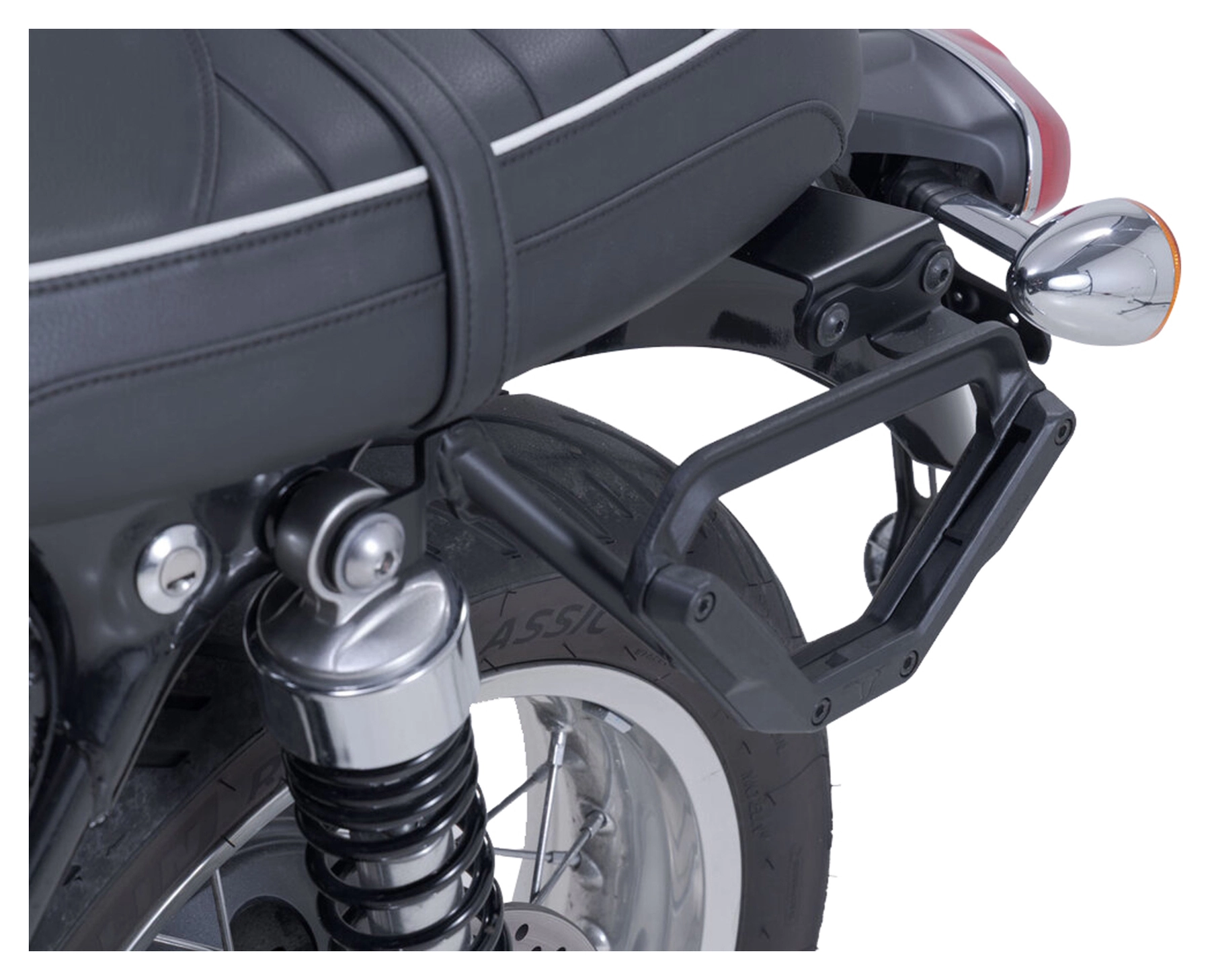 Boční nosník V-LOC