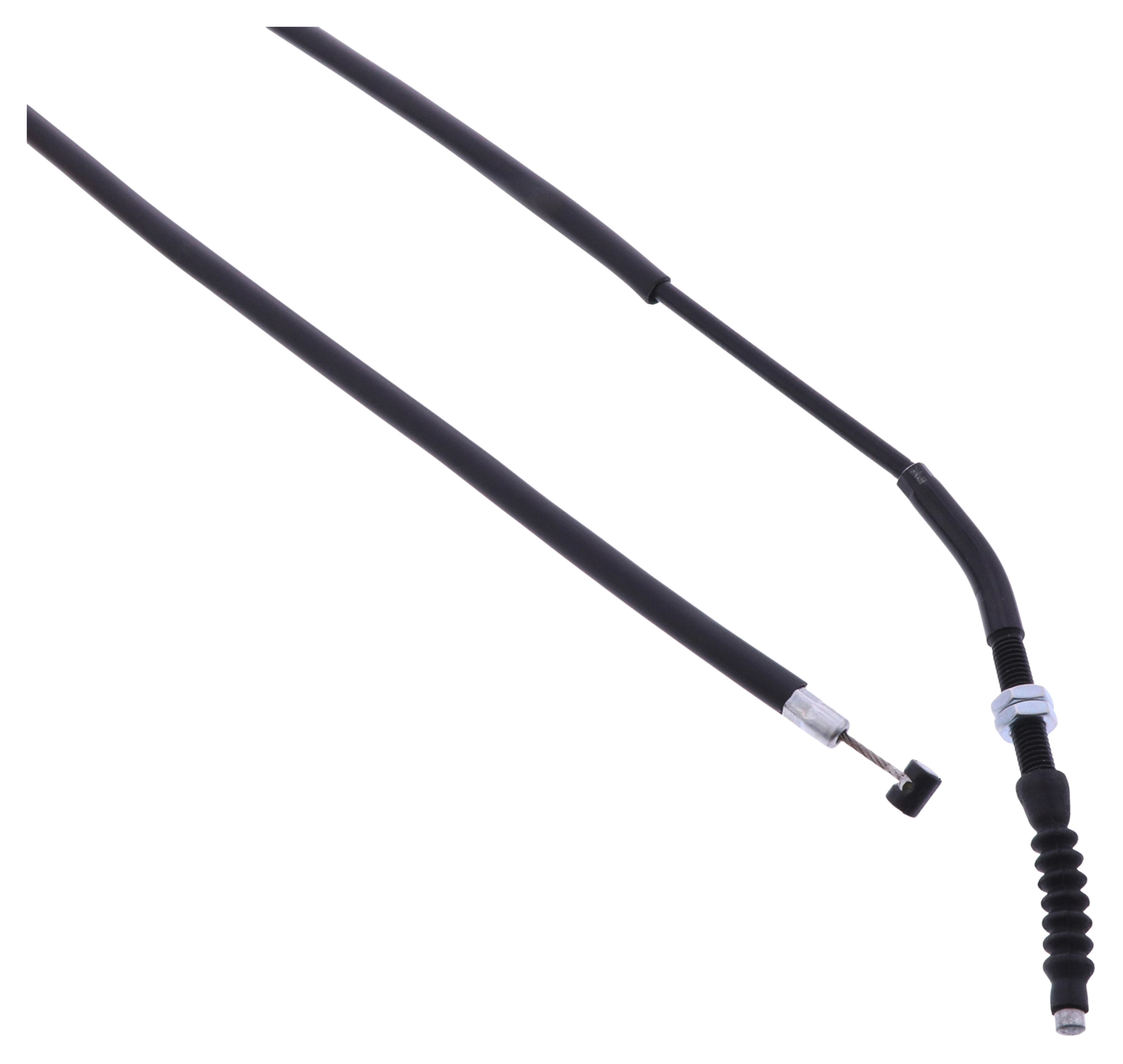 Clutch cable diverse