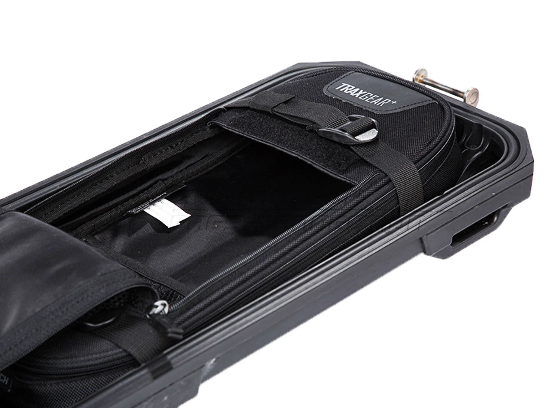 Coperchio borsa per Trax ADV