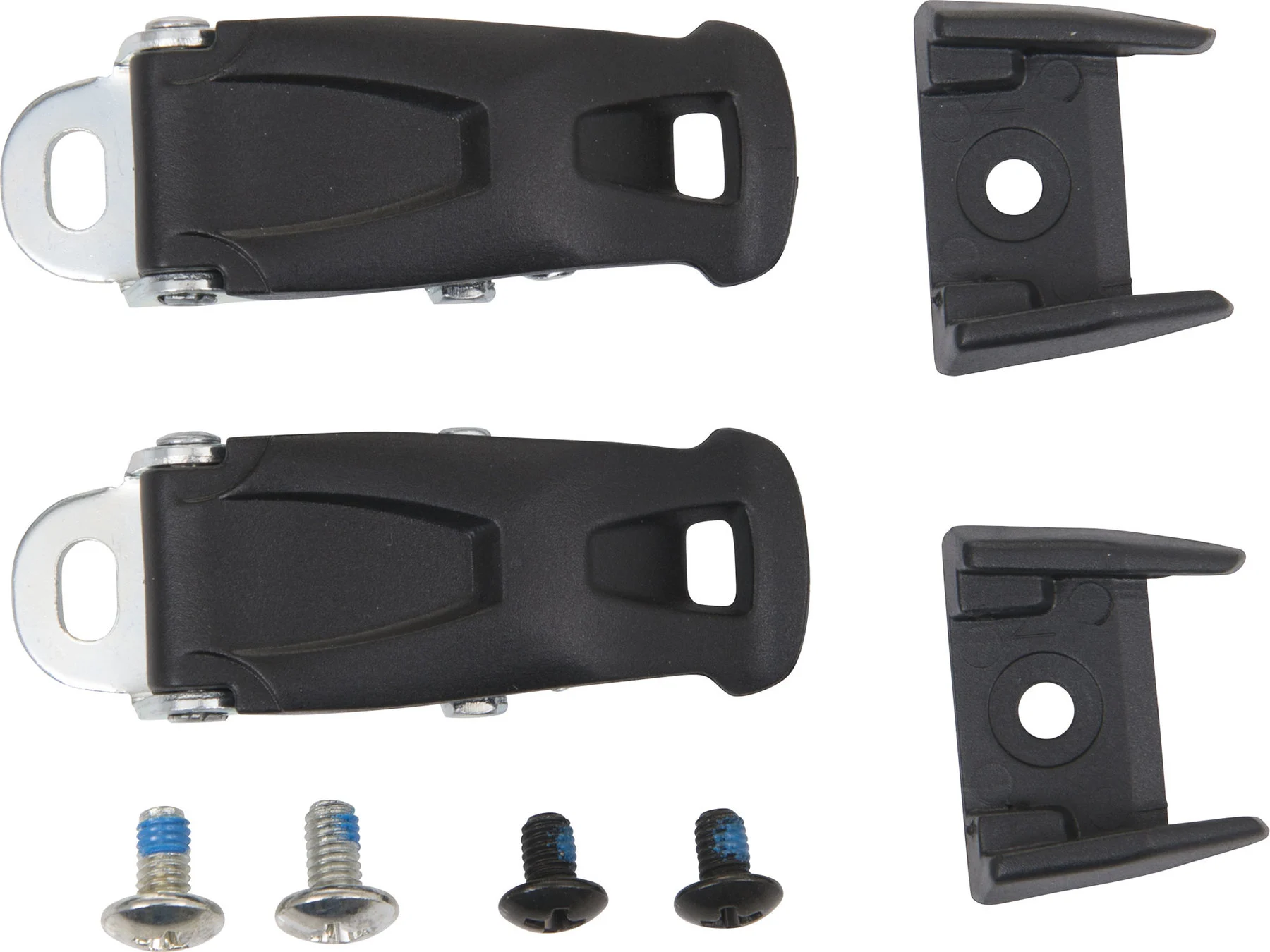 Buckles Set 2 pieces