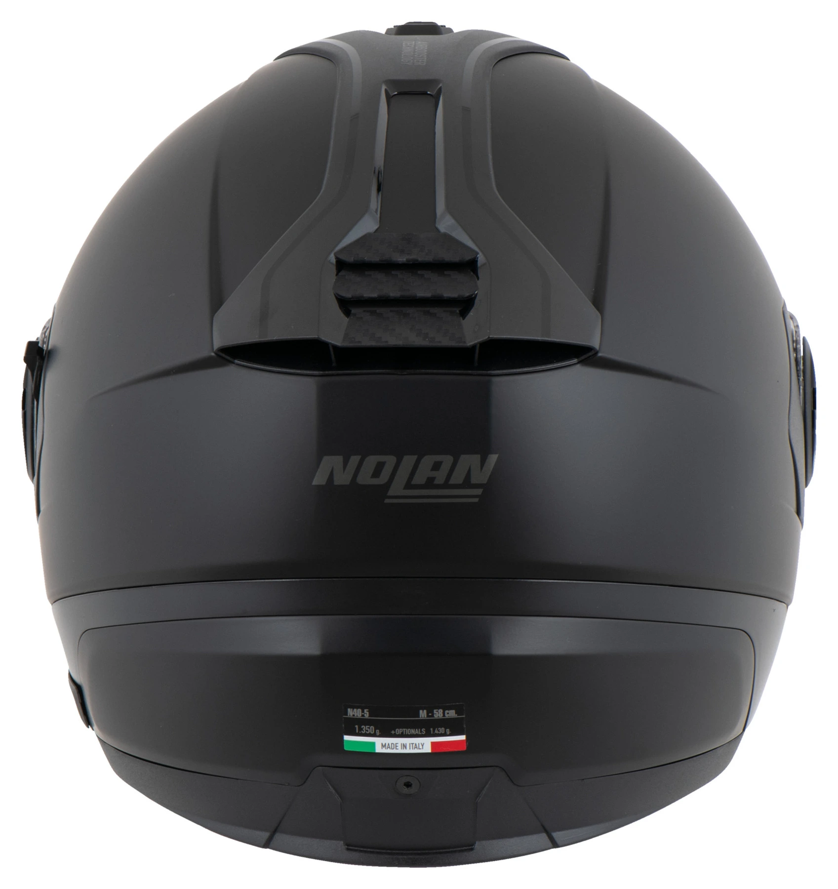 N40-5 06 Classico