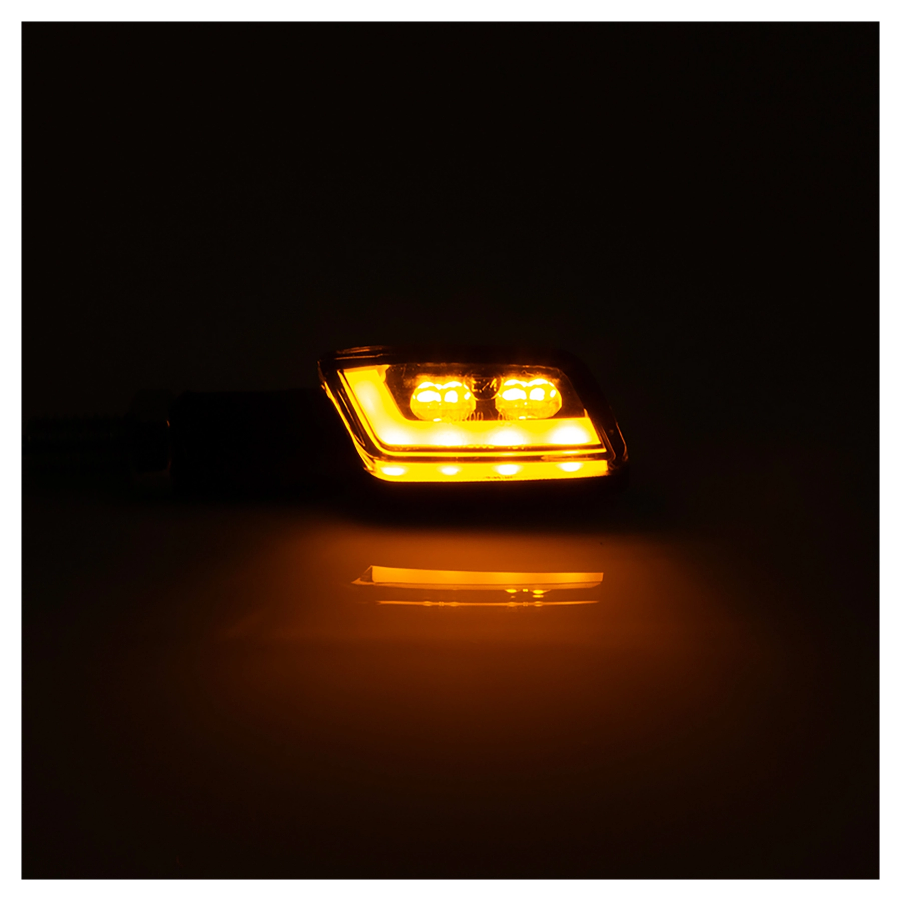 Formular-TS LED Blinker, paar