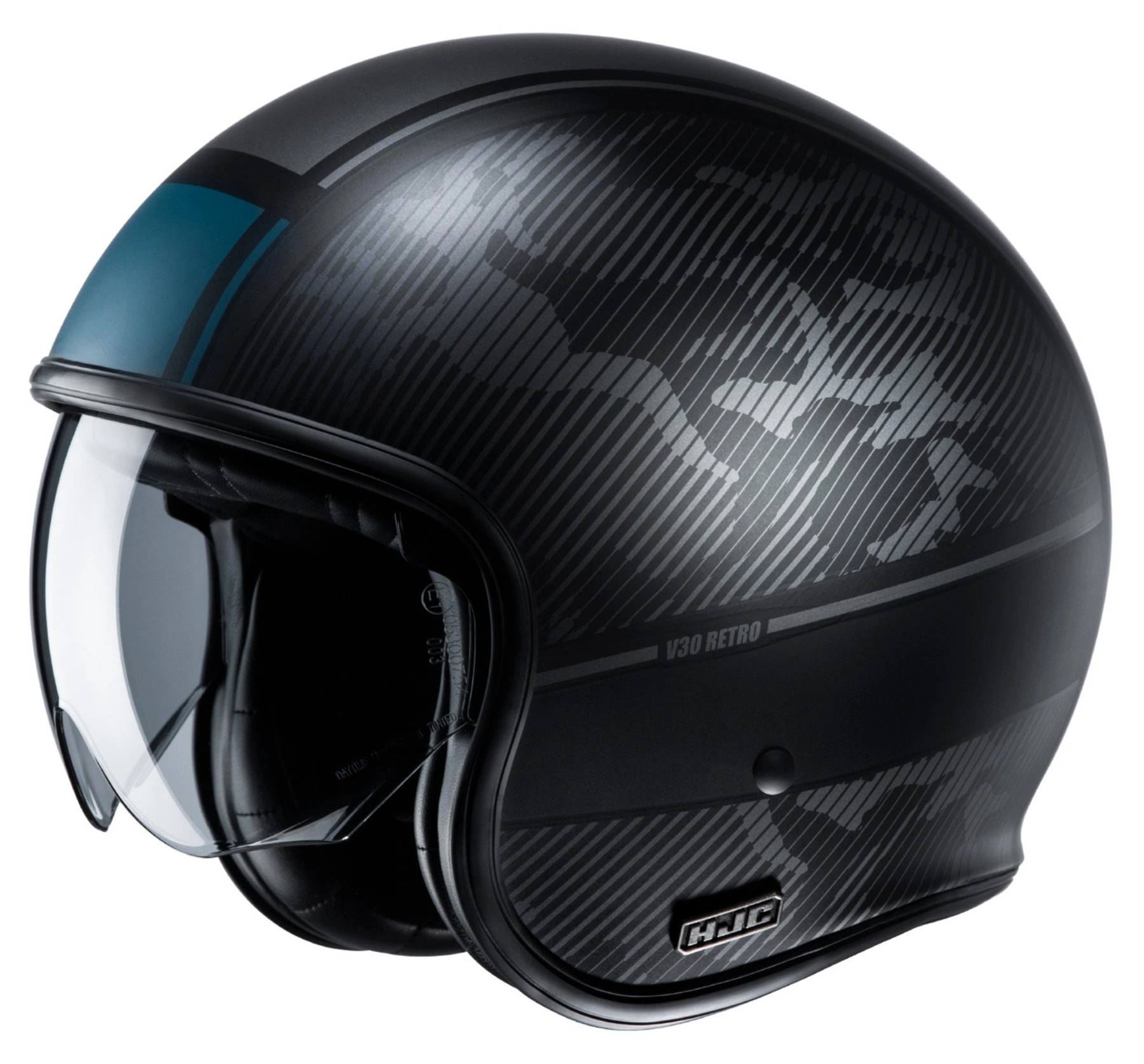 V30 Alpi MC1SF