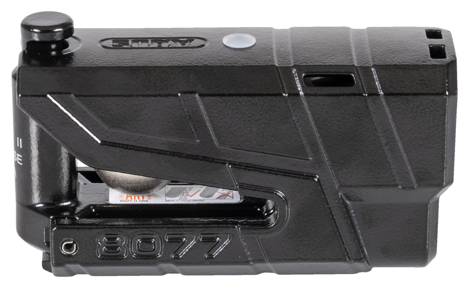 Detecto XPlus 8077 2.0 NRA