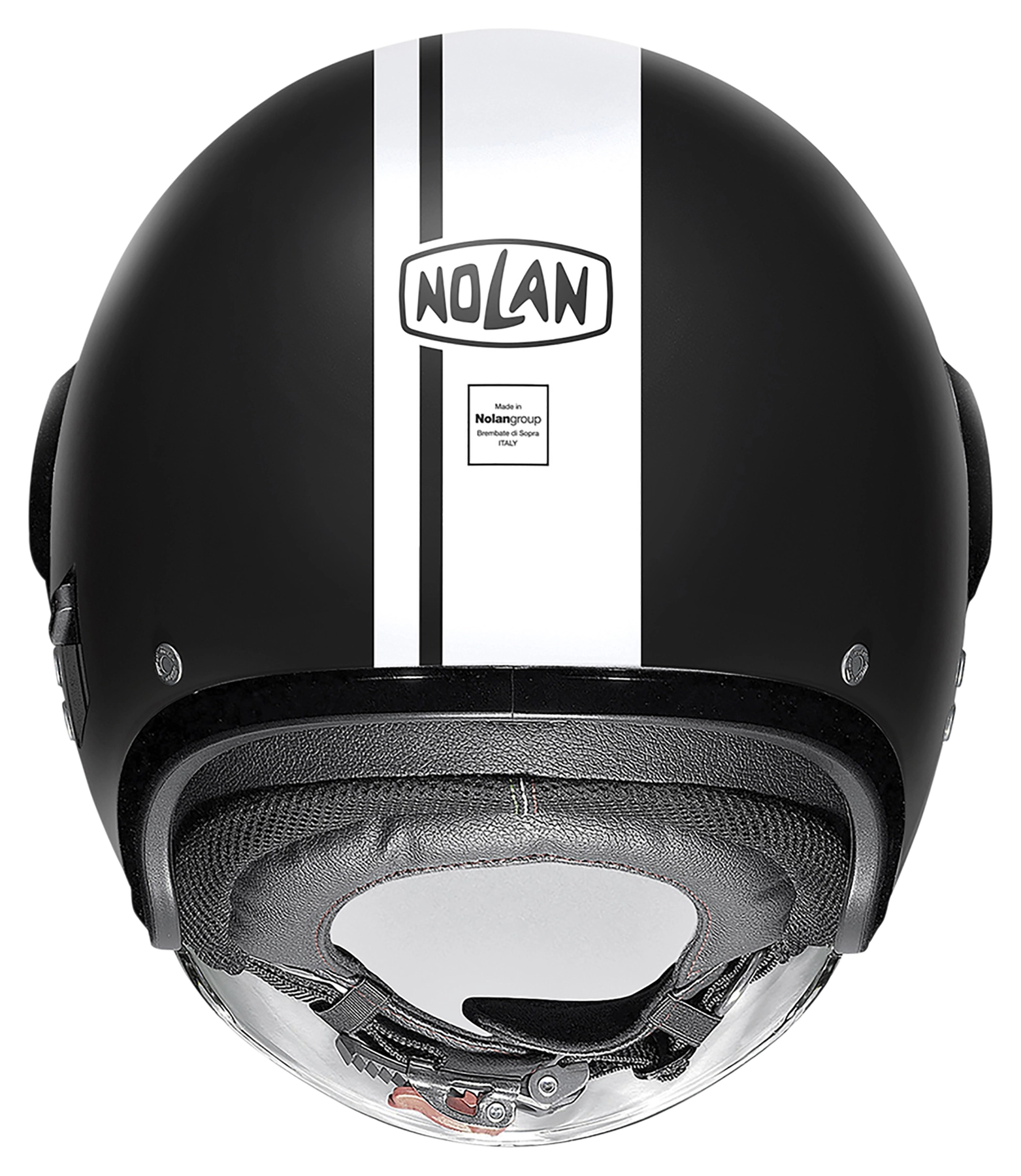 N21 Visor 06 Dolce Vita