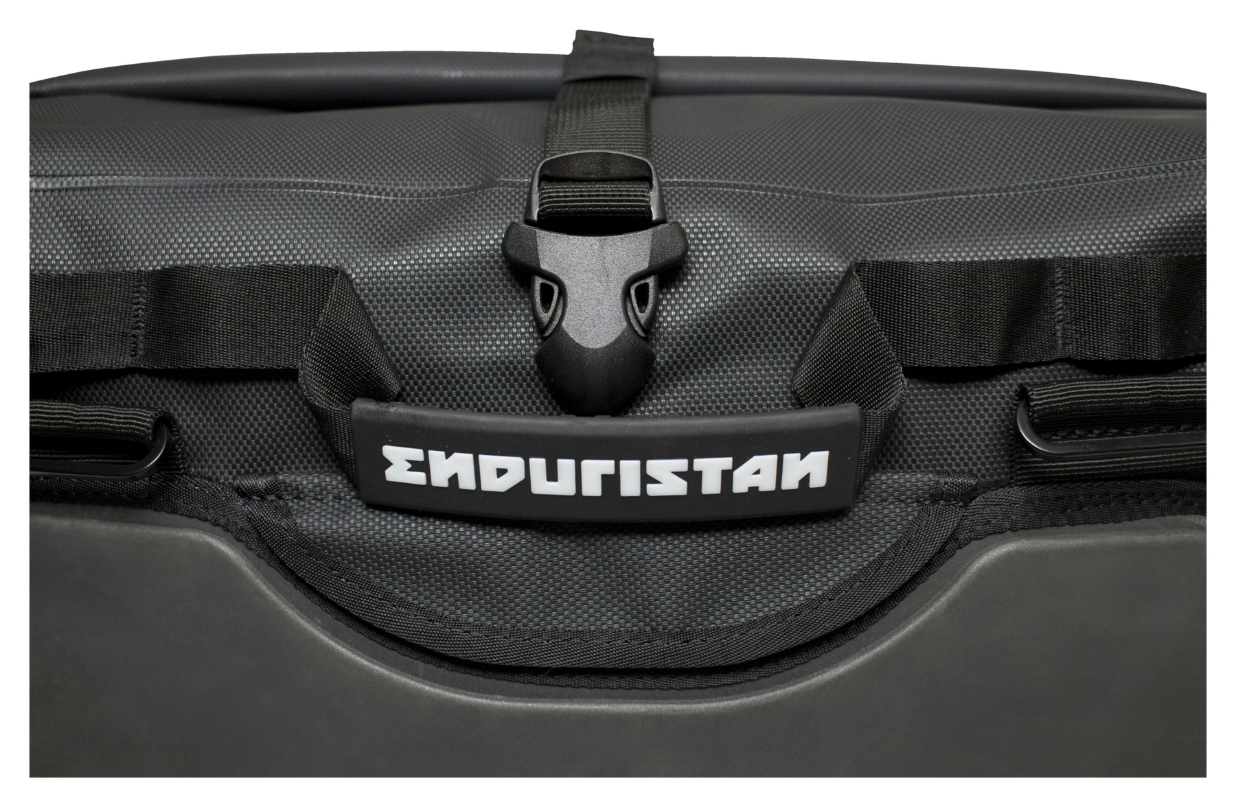 MONSOON PANNIERS