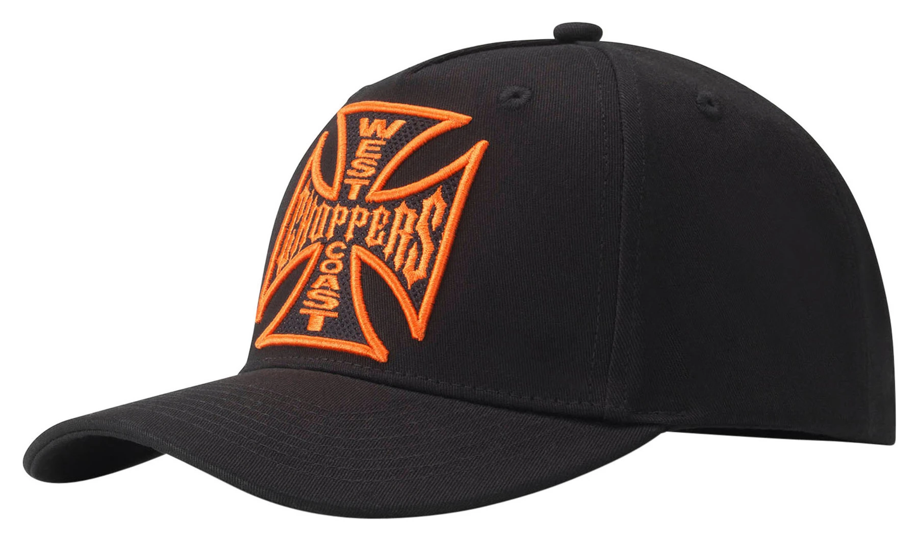 WEST COAST CHOPPERS CROSS