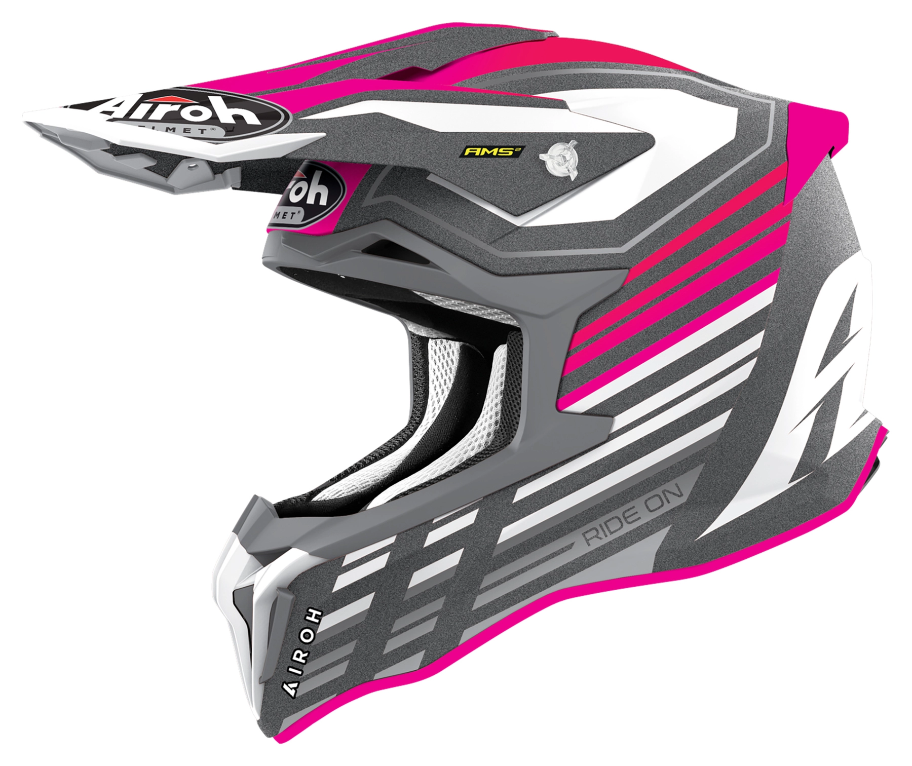 Strycker Shaded Pink Gloss