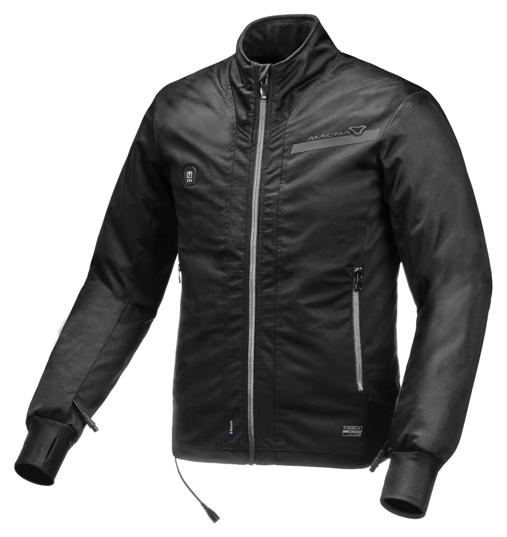 Centre Jacket, Bluza Ogrzewana