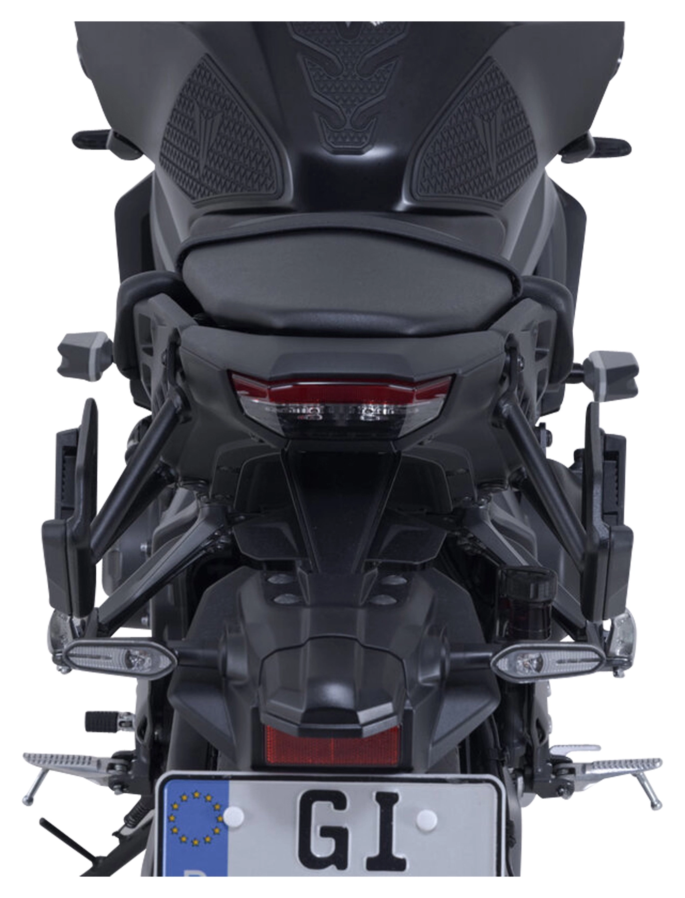 Wspornik boczny V-LOC