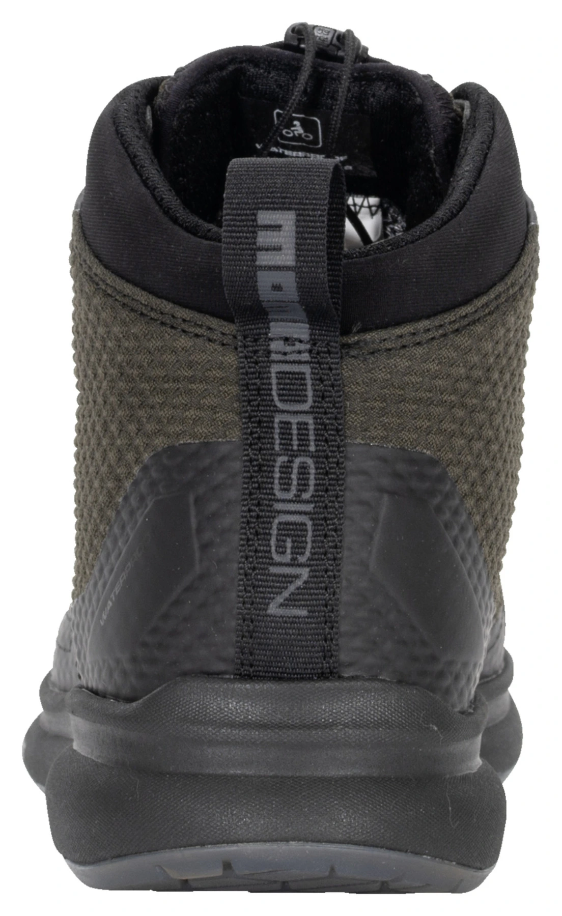 Momo Firegun 3 Air