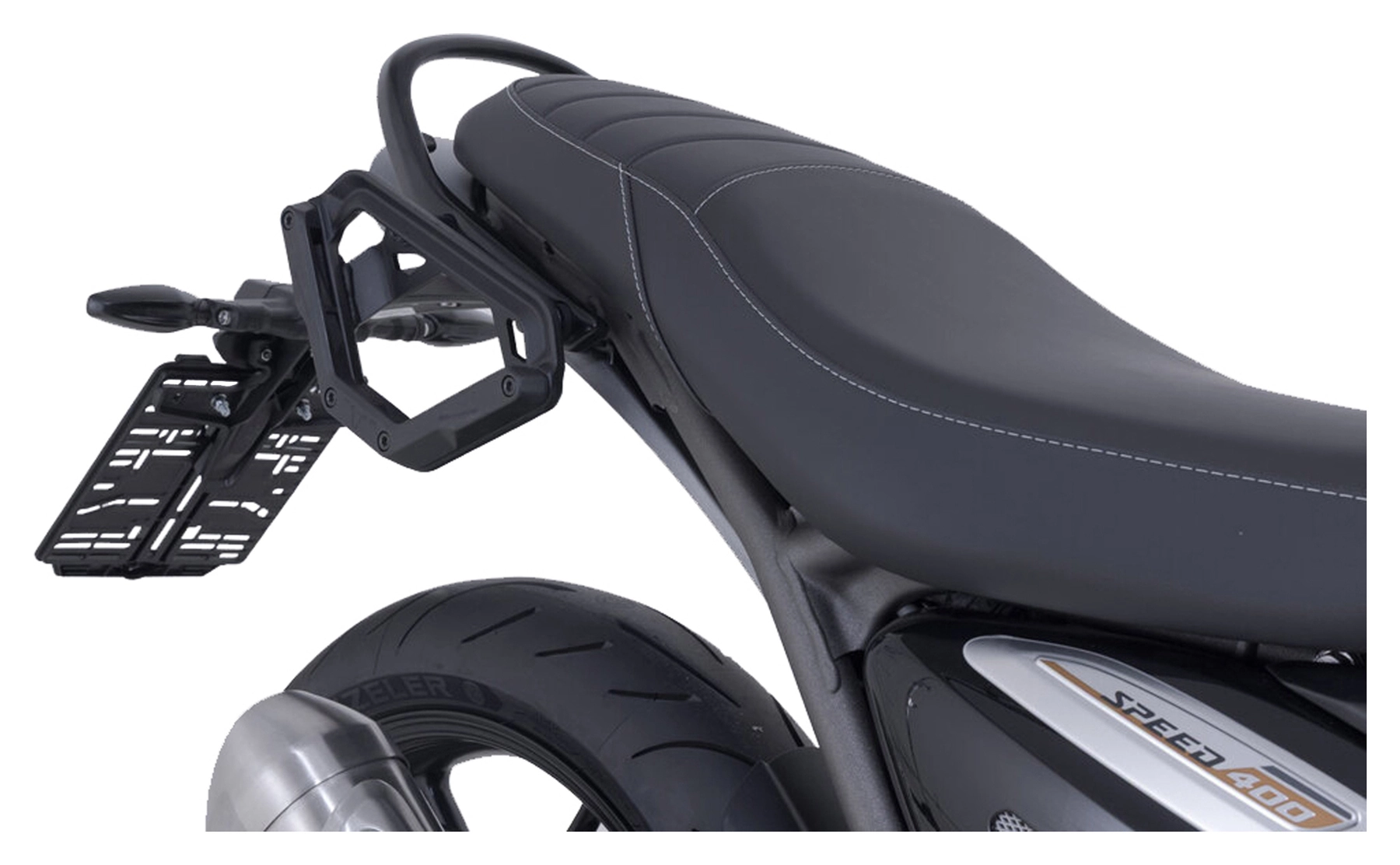 Support latéral V-LOC