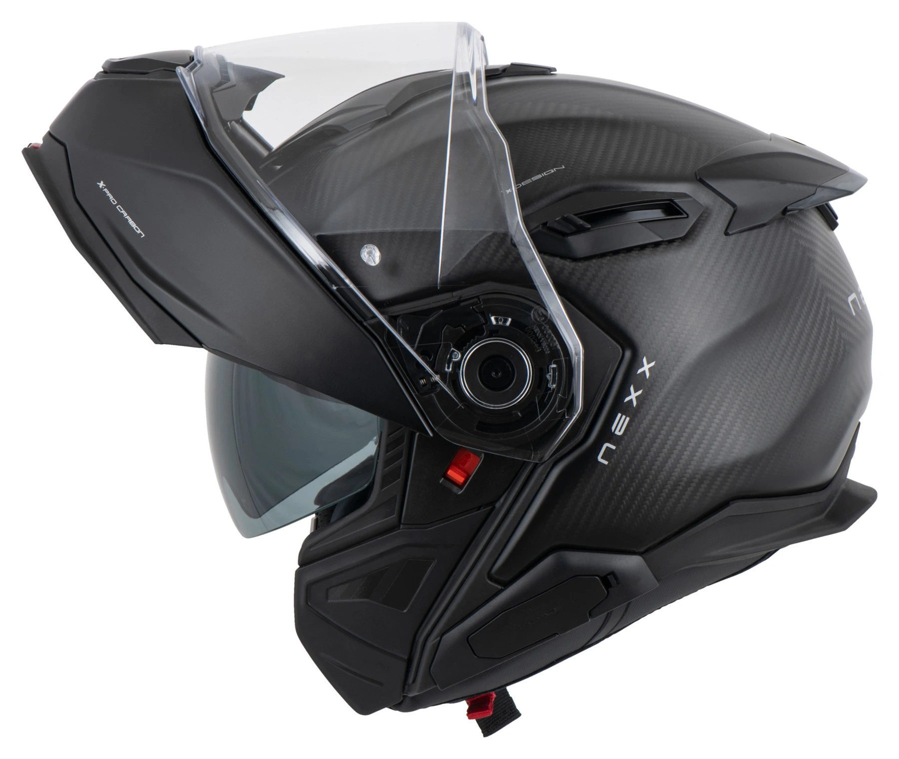 Nexx X.Lifetour Zero Pro