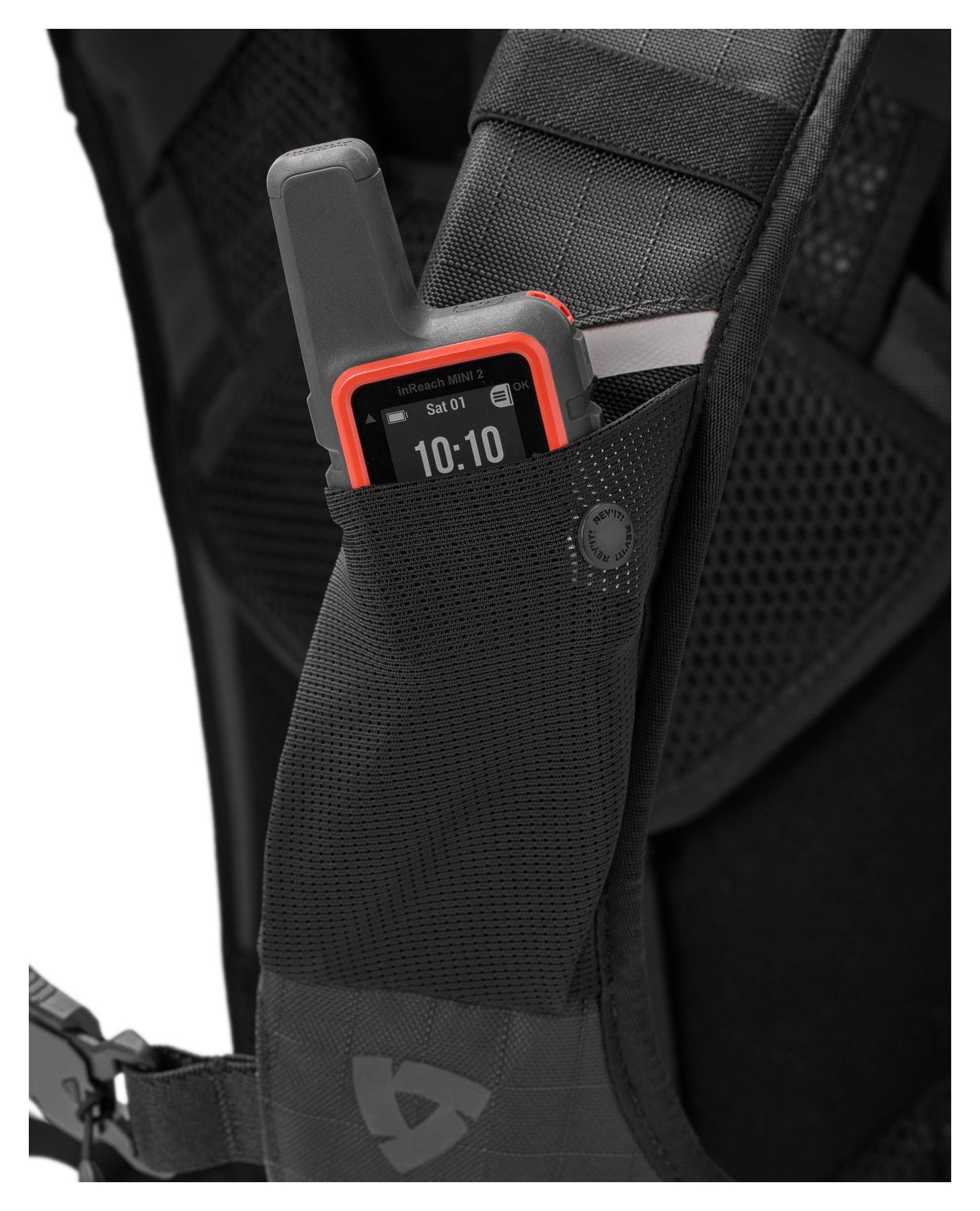 Bauxite H2O Rucksack