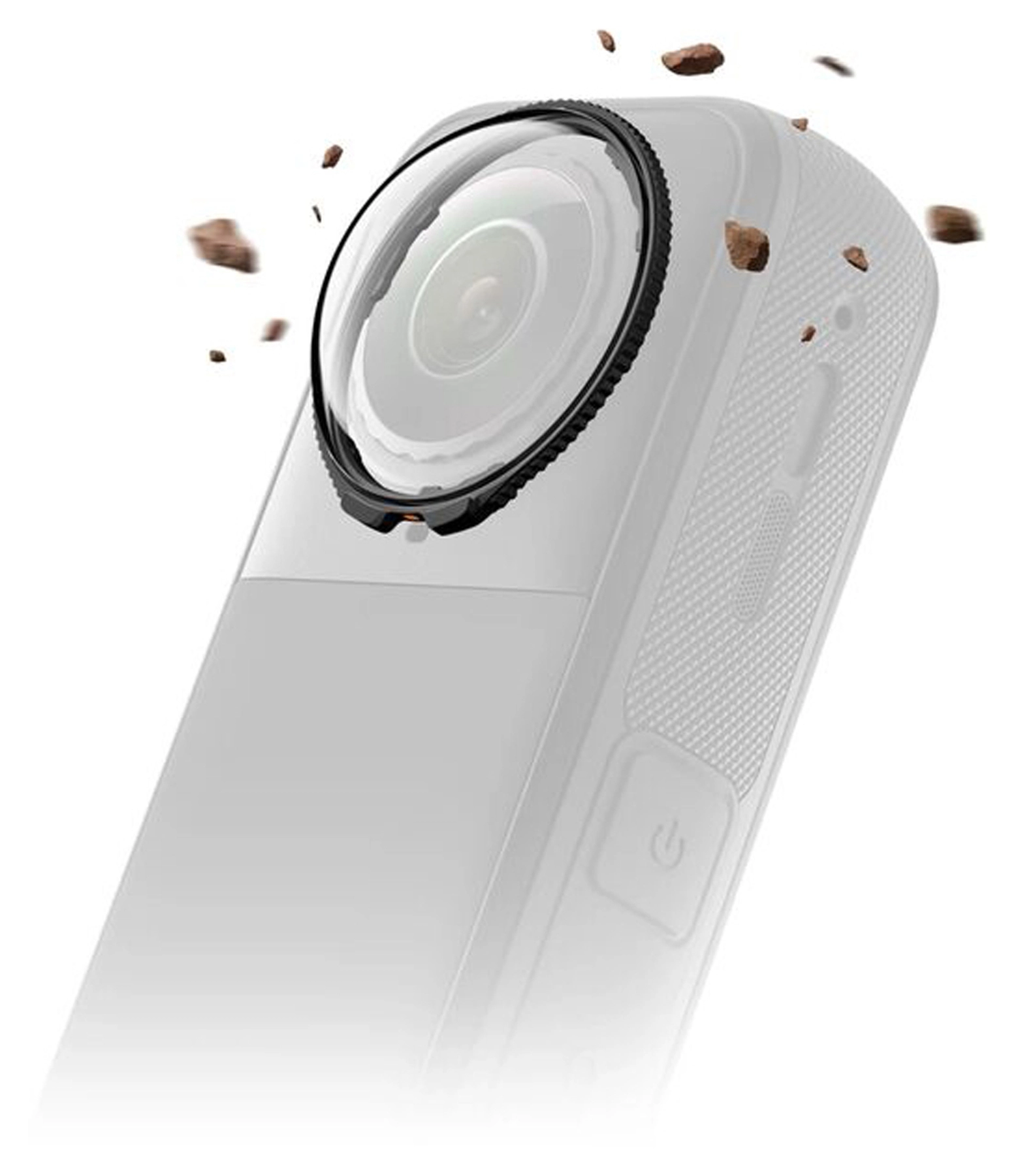 Insta360 X5 Premium Lens Guards