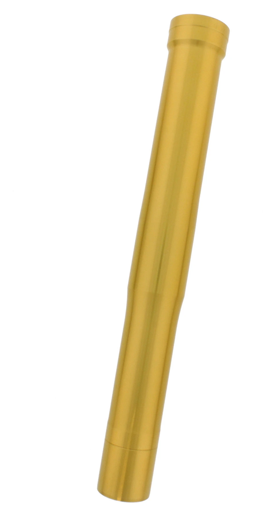 USD-Gabel Tauchrohr gold