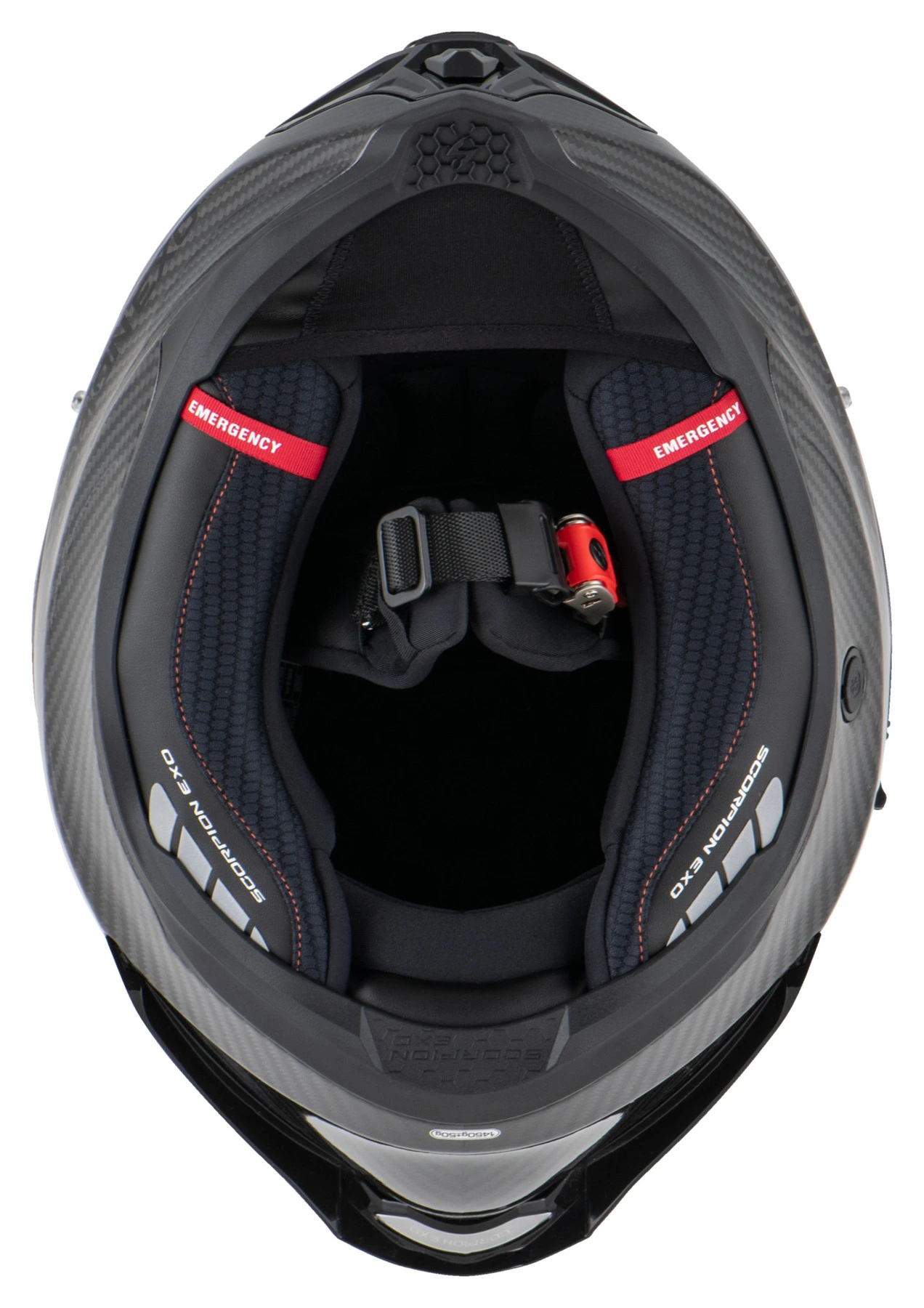 EXO-1500 Carbon Air
