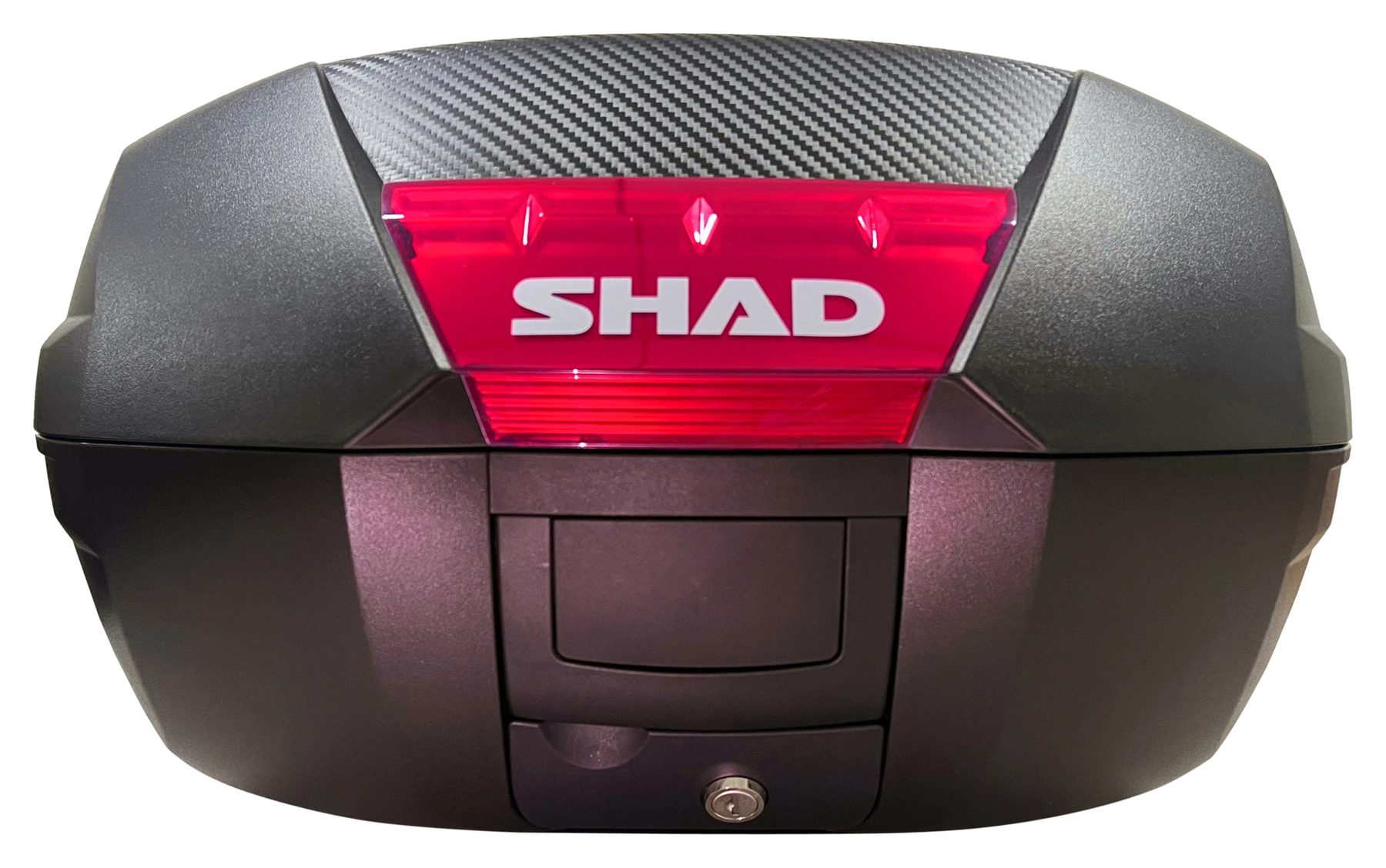 SHAD SH44 Louis Edition Topcase