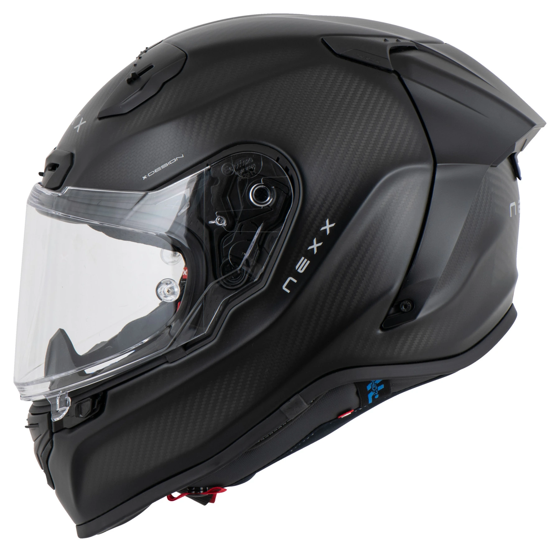 X.R3R ZERO PRO 2 BLUE