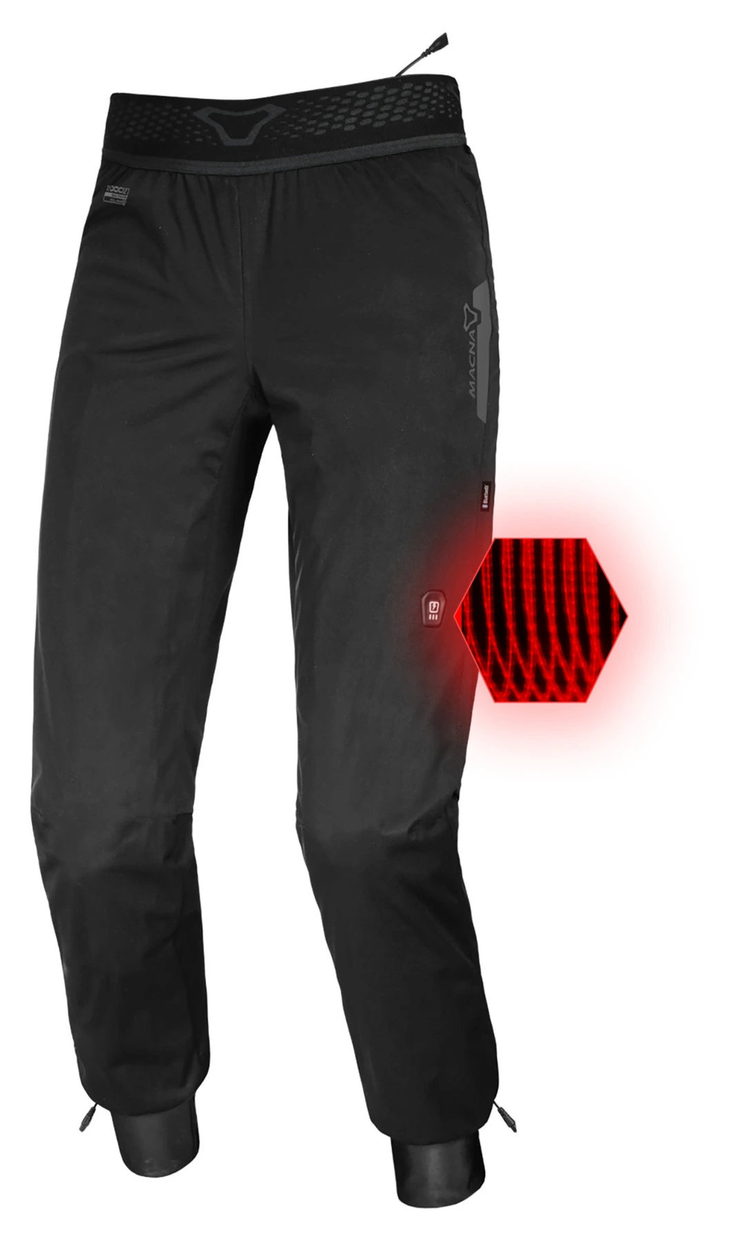 Centre Pants, Heizunterhose