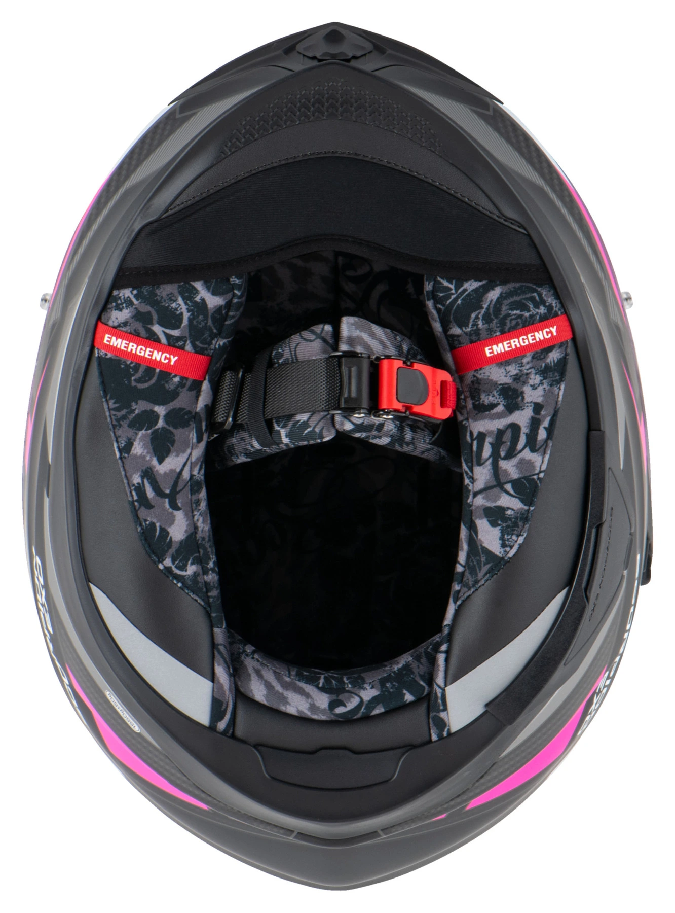 Exo-520 Evo Air Sens
