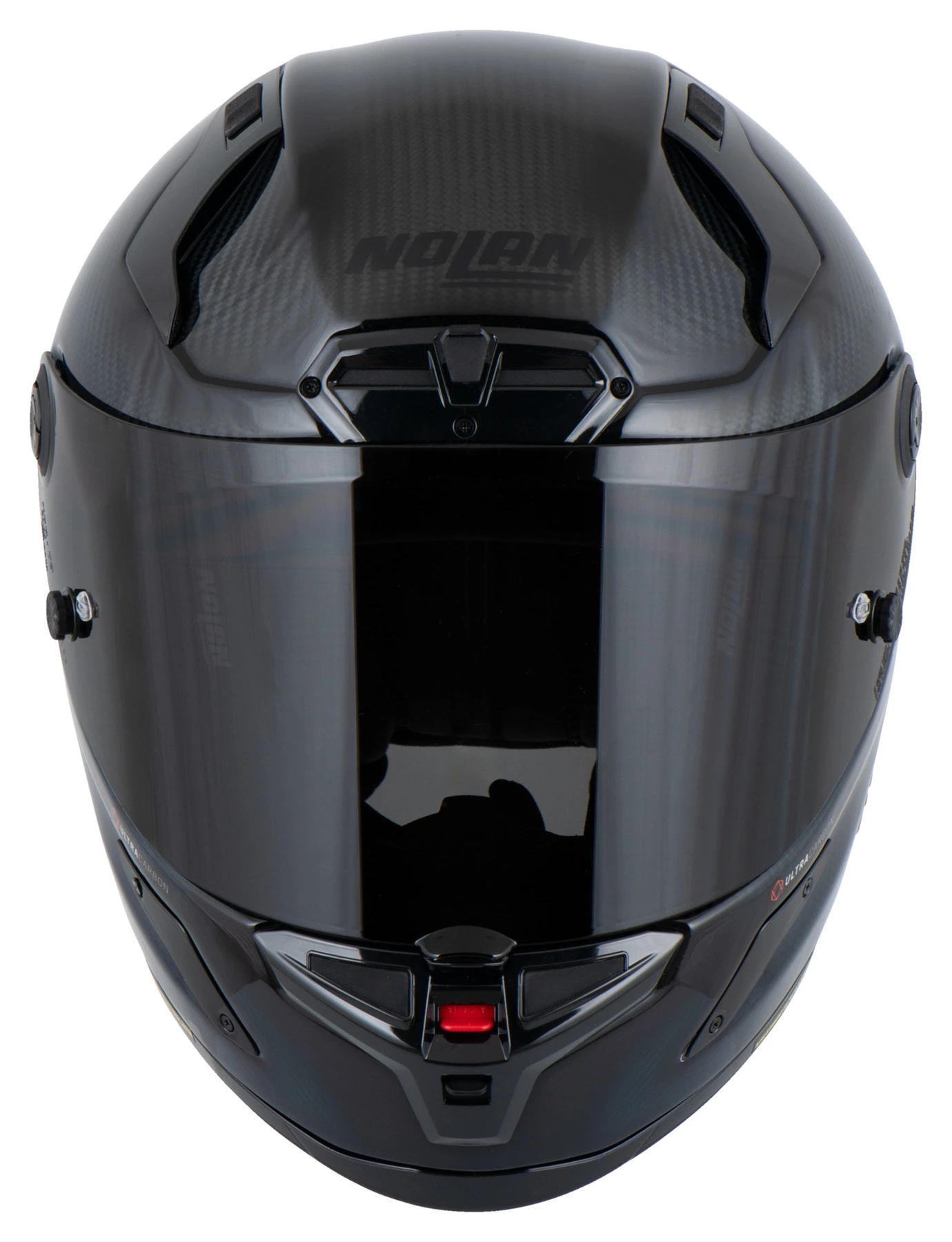 X-804 RS Liquido Carbon Glossy