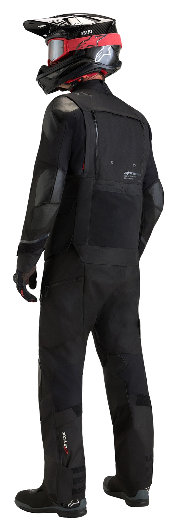 Harok V2 Drystar