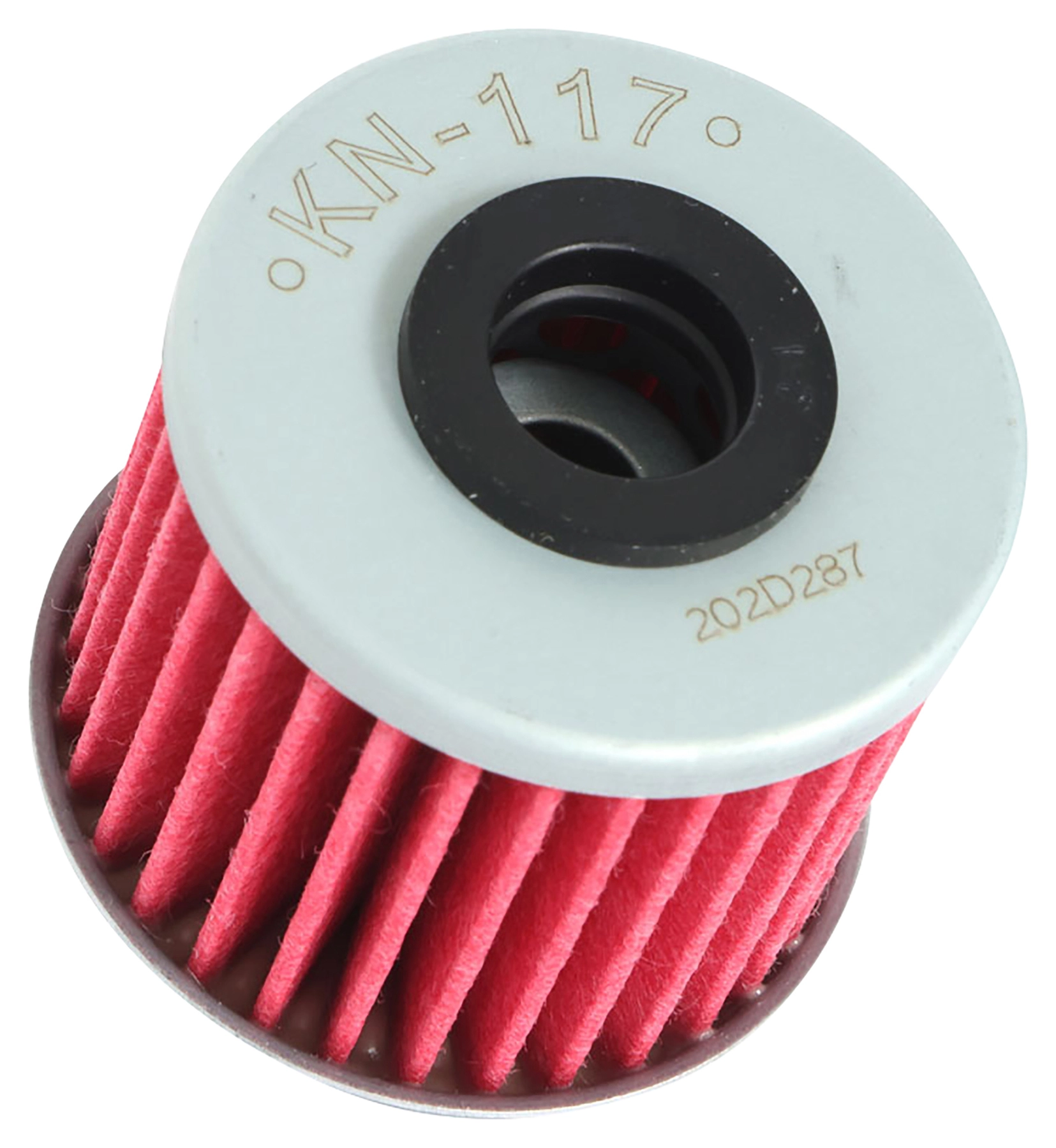 OILFILTER K&N KN-117