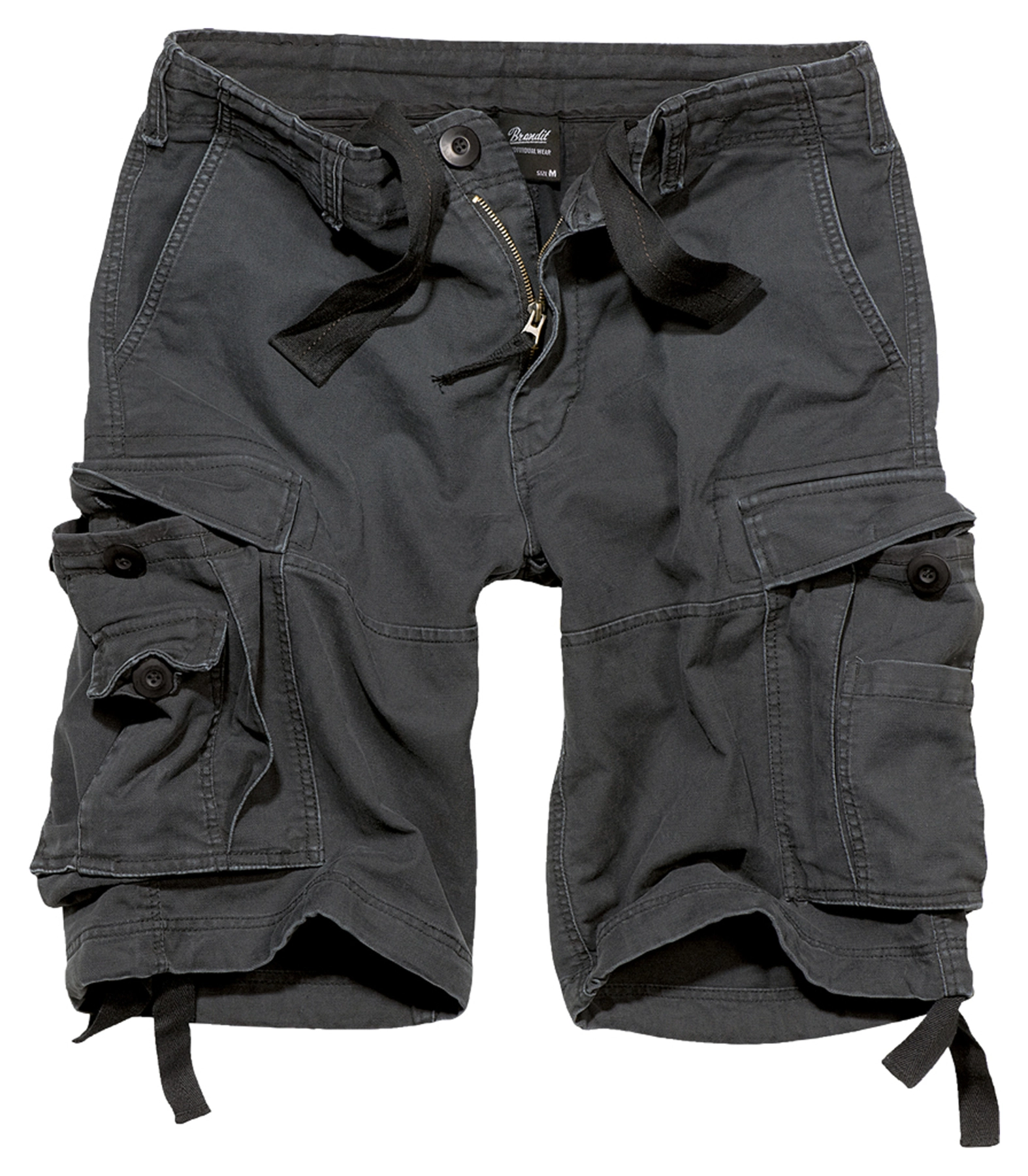 Vintage Classic Shorts